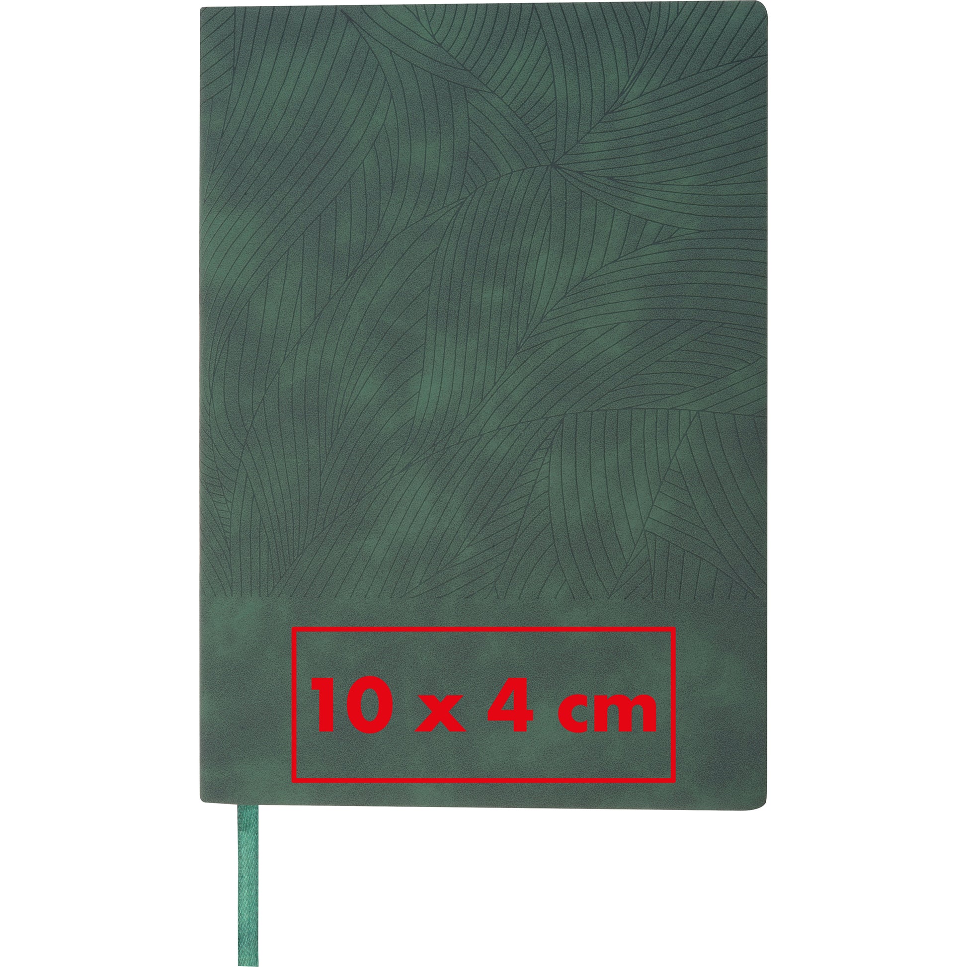 A5 Notizbuch mit Soft Cover BETH