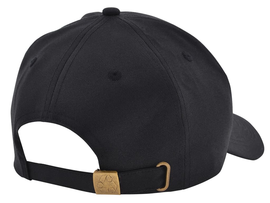 100 % rPET Cap