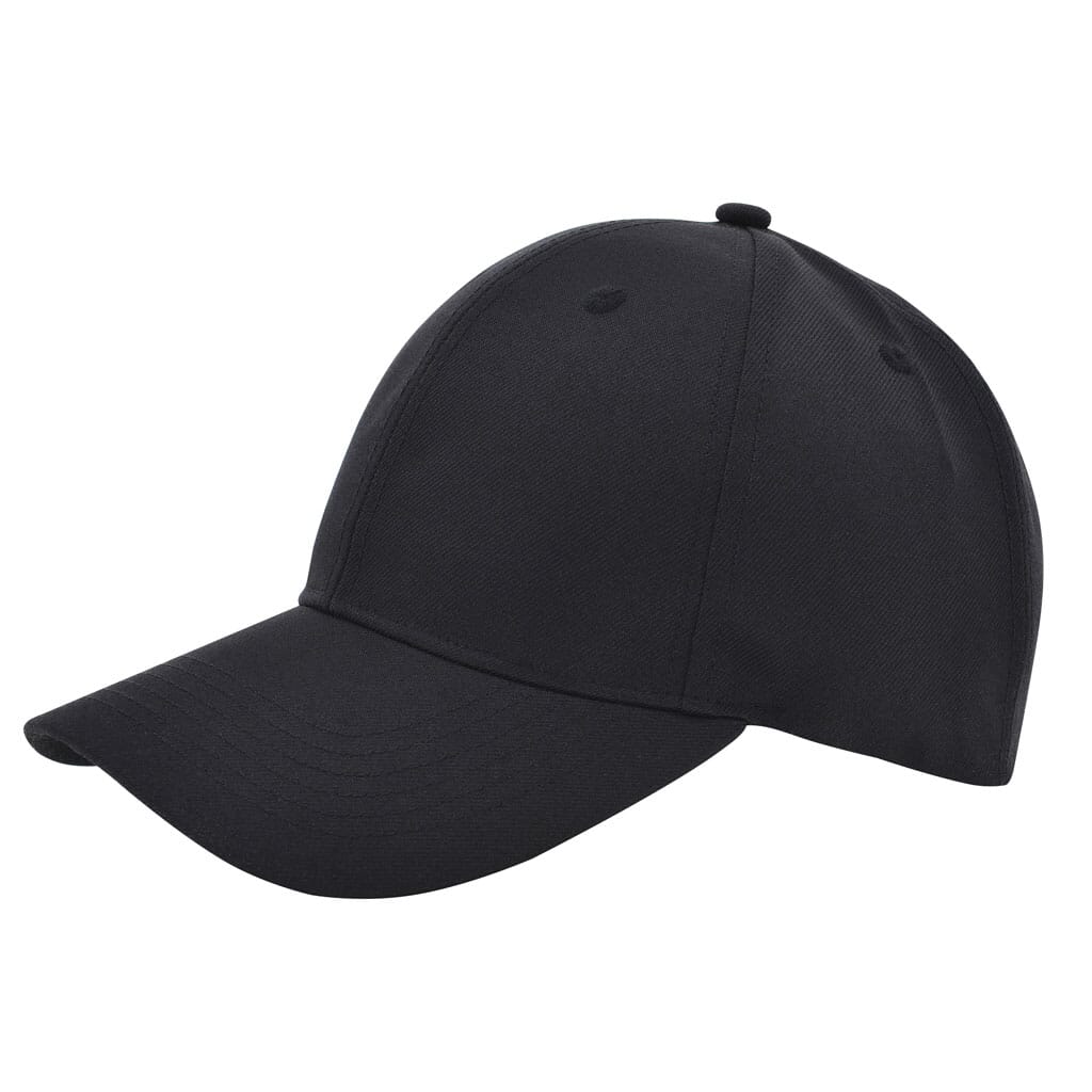 100 % rPET Cap