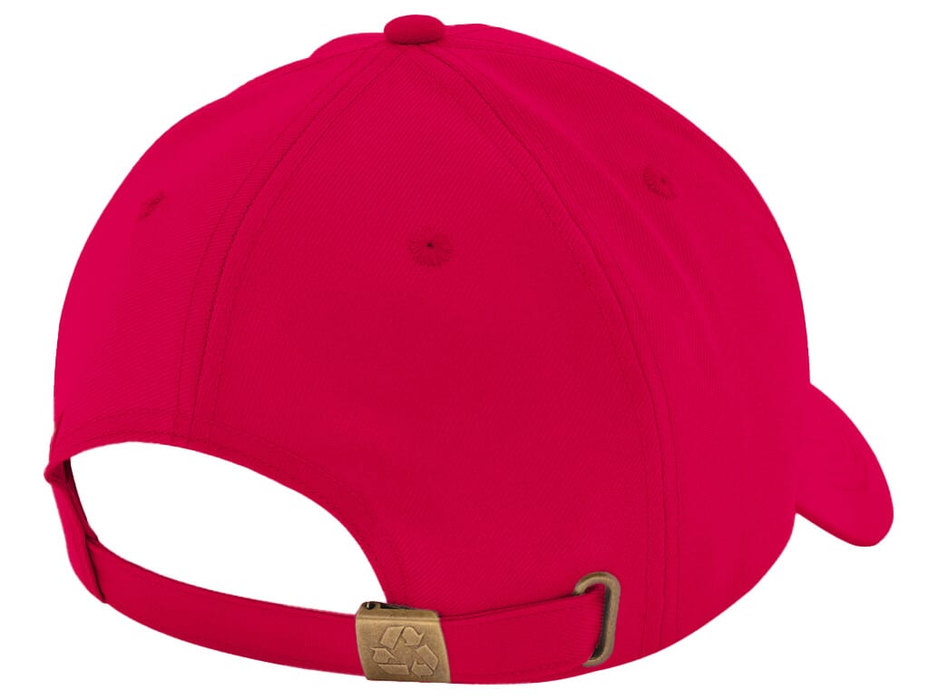 100 % rPET Cap