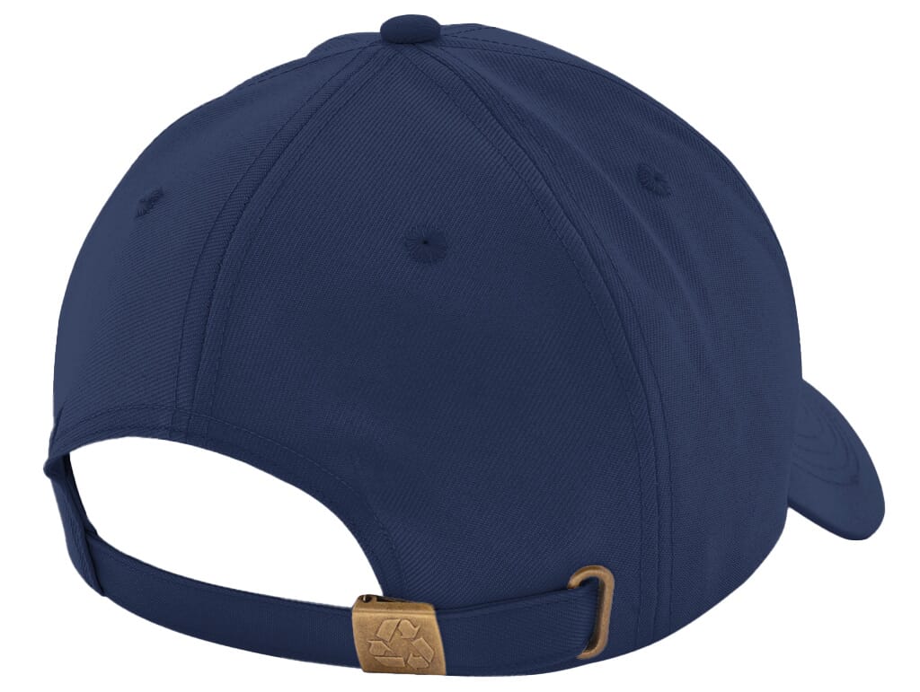 100 % rPET Cap