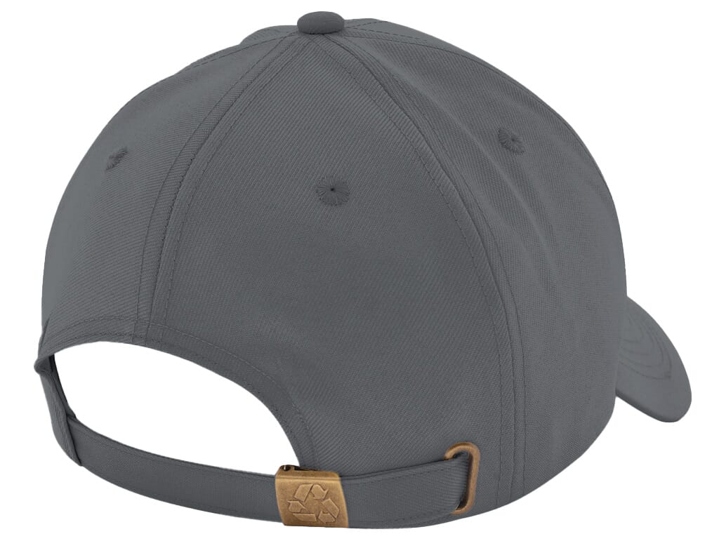 100 % rPET Cap