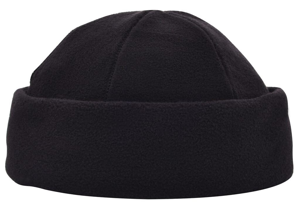 Fleece Mütze 100 % rPET