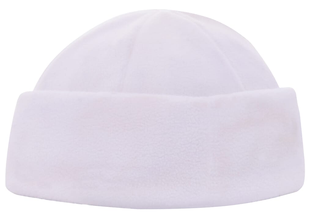 Fleece Mütze 100 % rPET