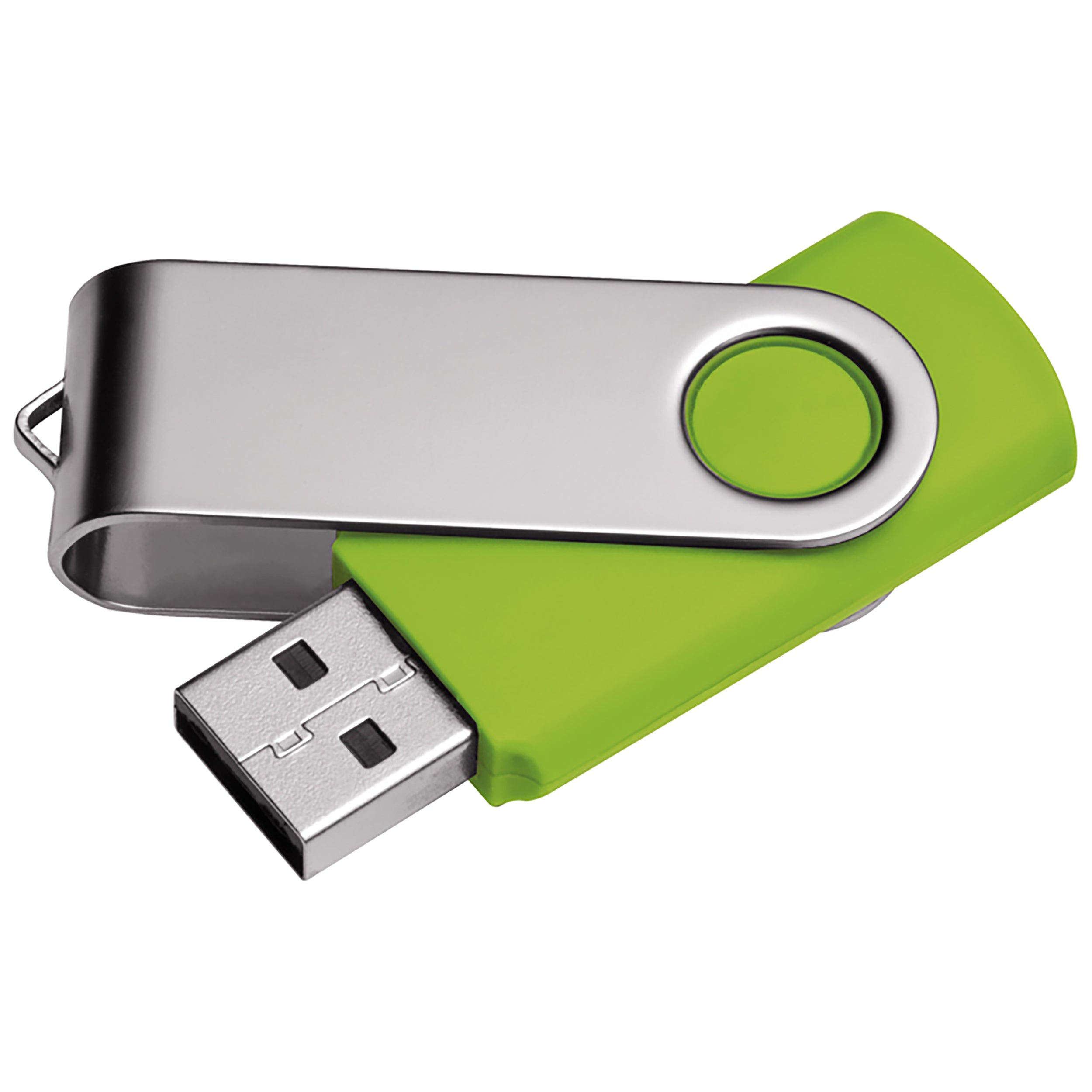 USB Stick Twister