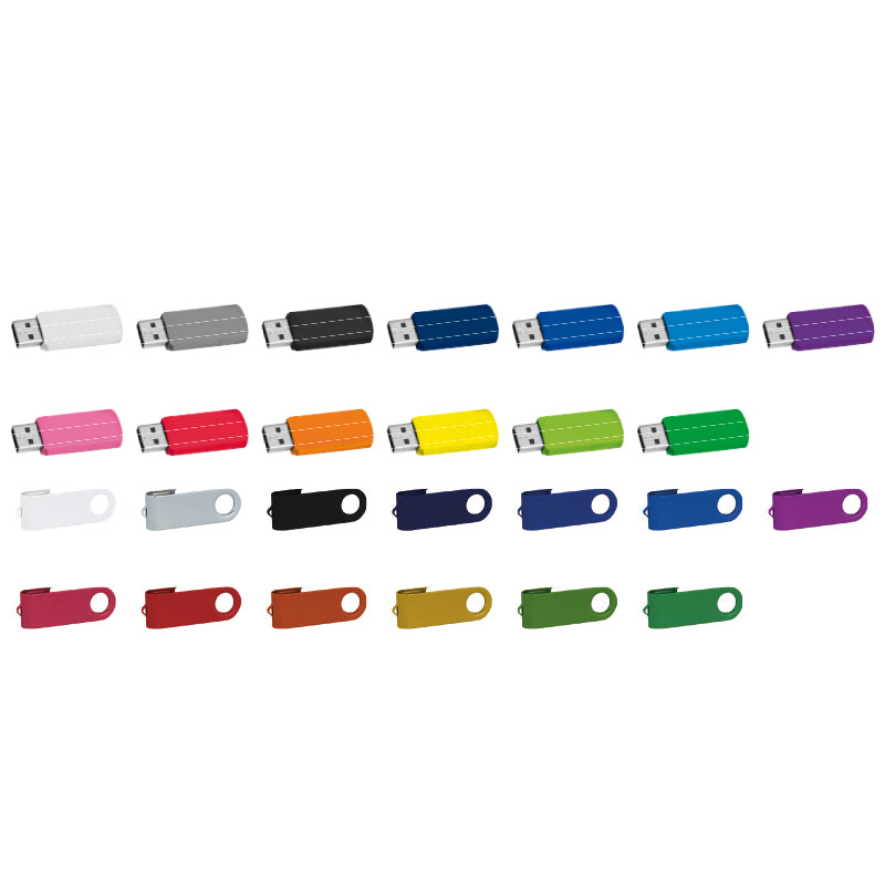 USB Stick Twister