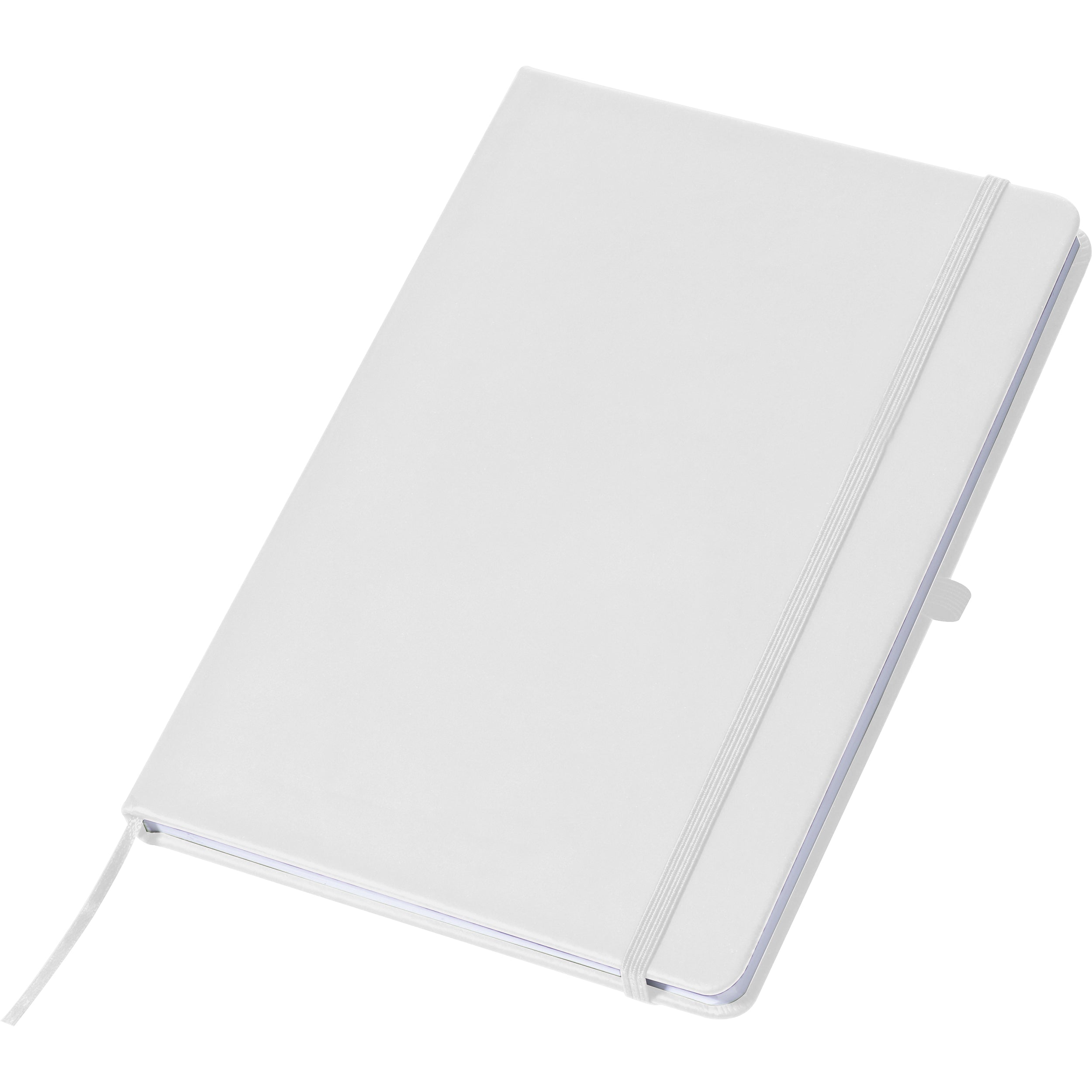 A5 Notizbuch mit linierten Seiten LORENA