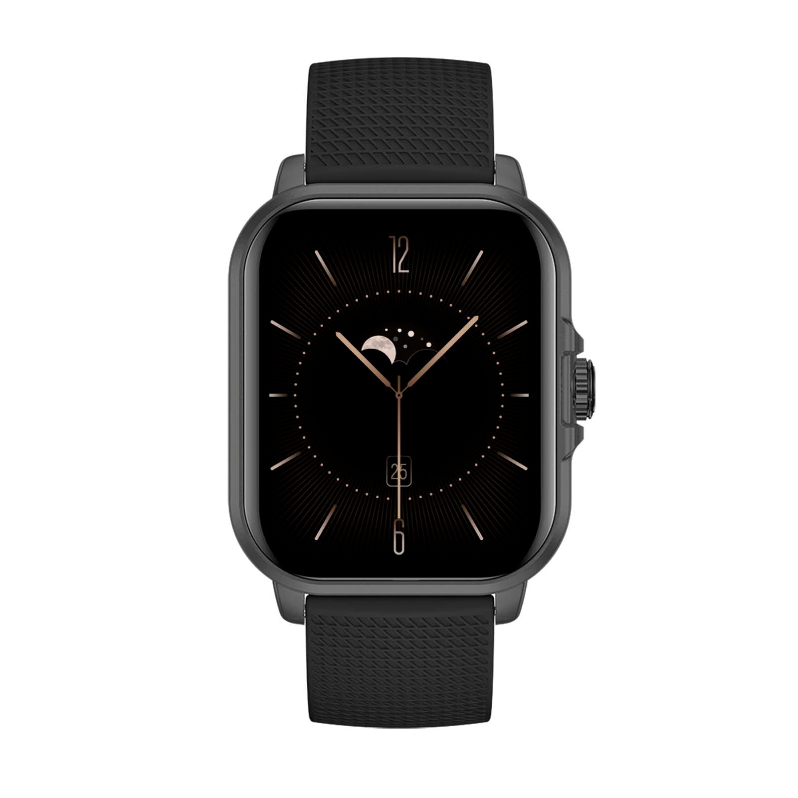 Prixton AT803 Activity Tracker mit Thermometer