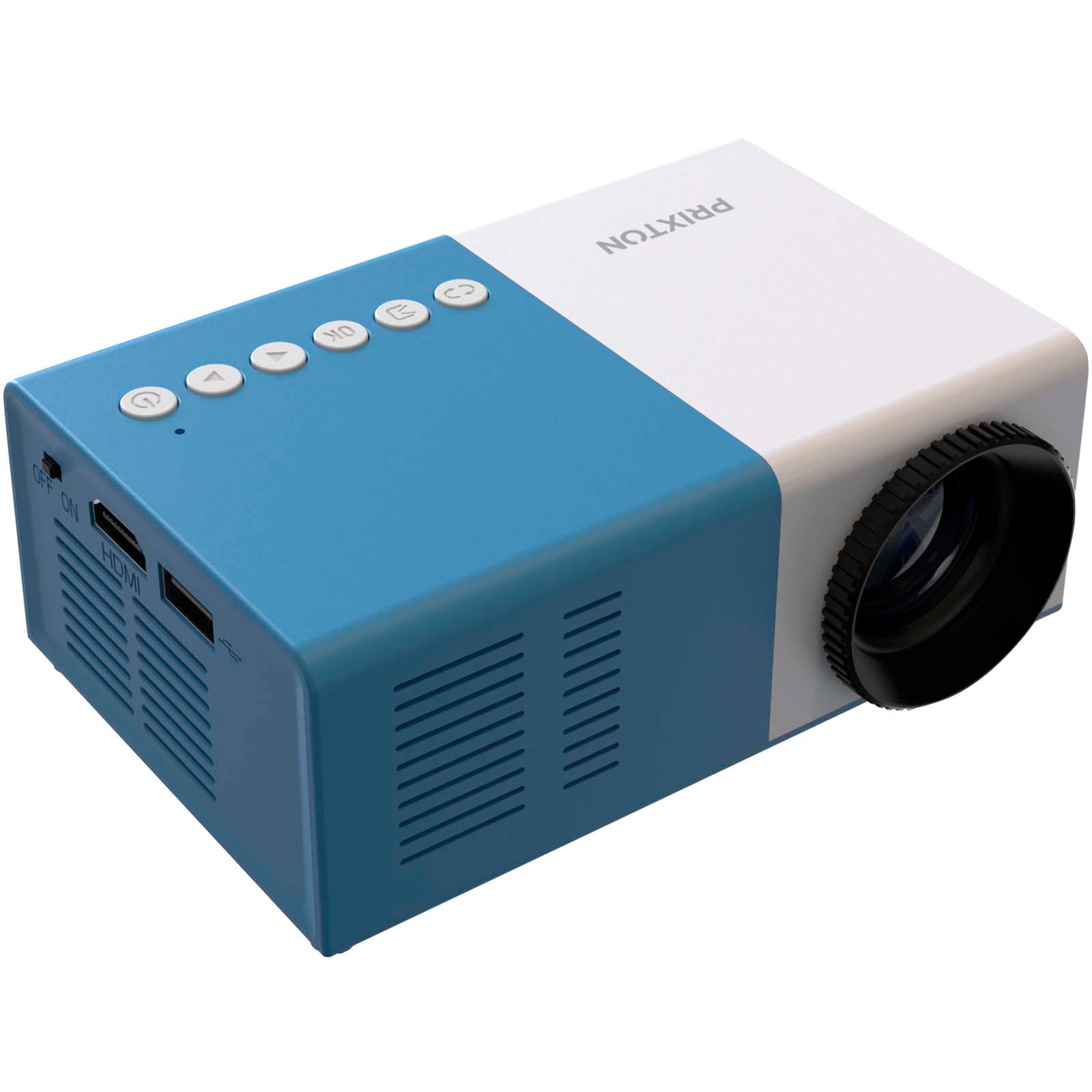 Prixton Mini Pro Cinema Beamer