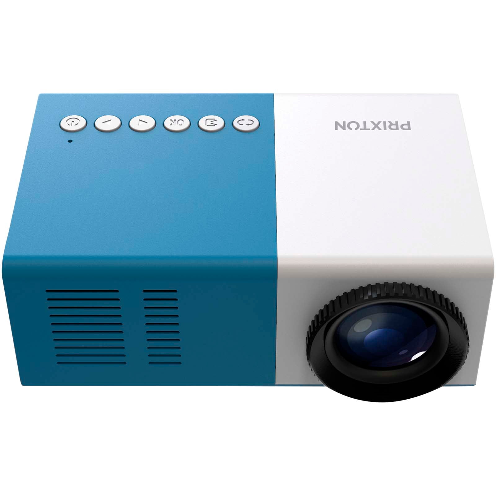 Prixton Mini Pro Cinema Beamer
