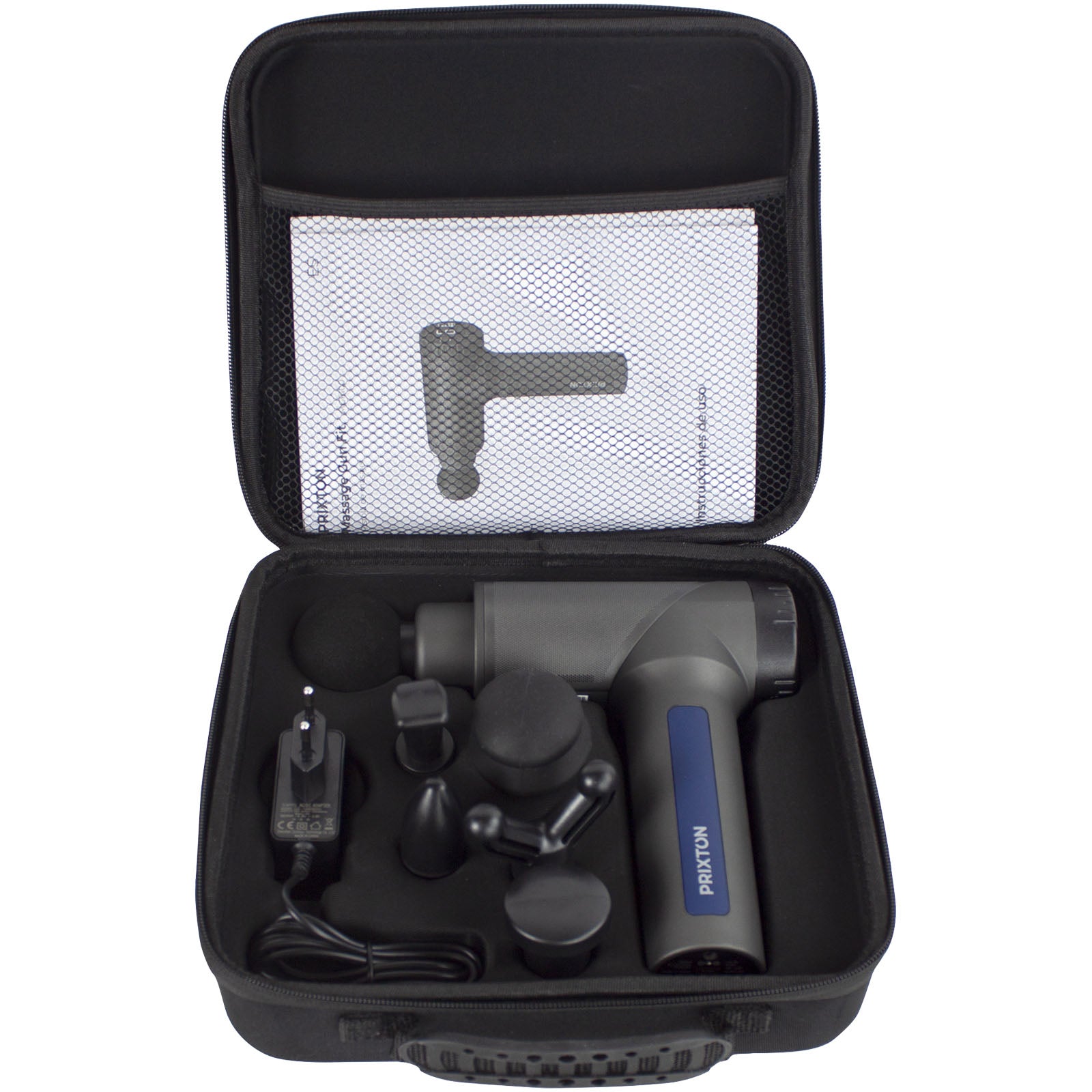 Prixton MGF100 Massagepistole