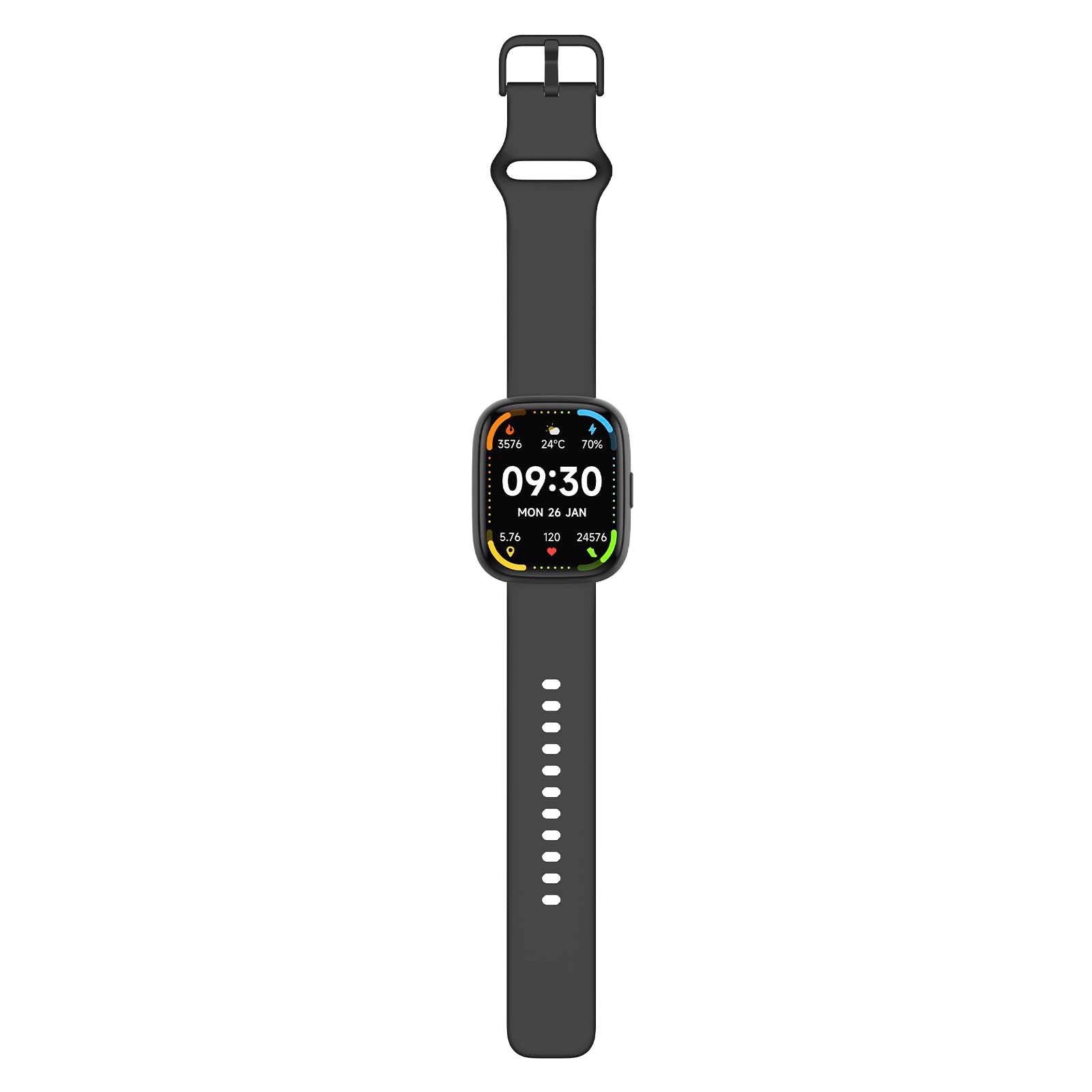 Prixton Alexa SWB29 Smartwatch