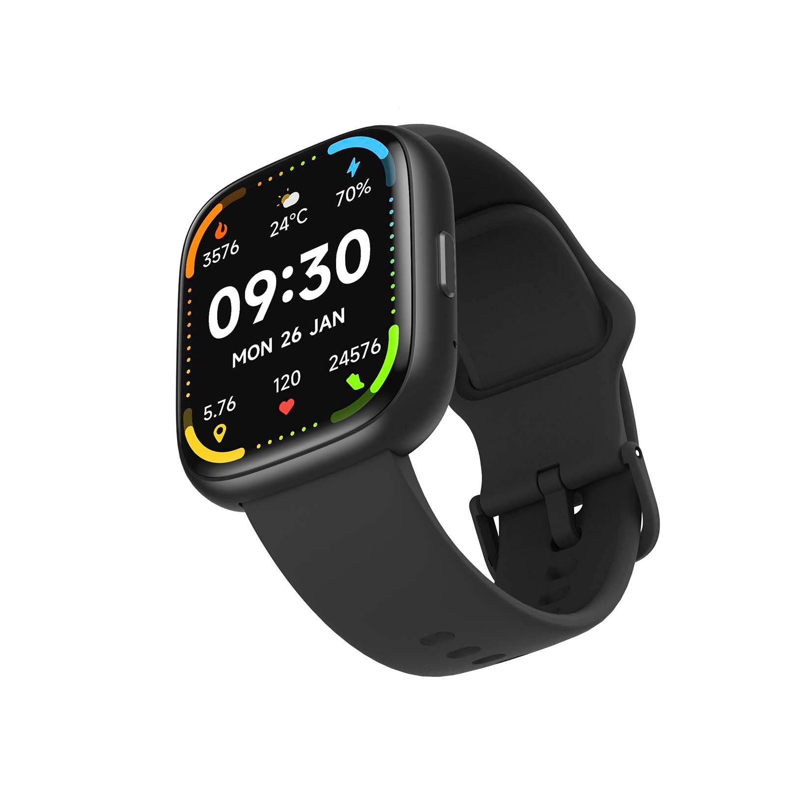 Prixton Alexa SWB29 Smartwatch