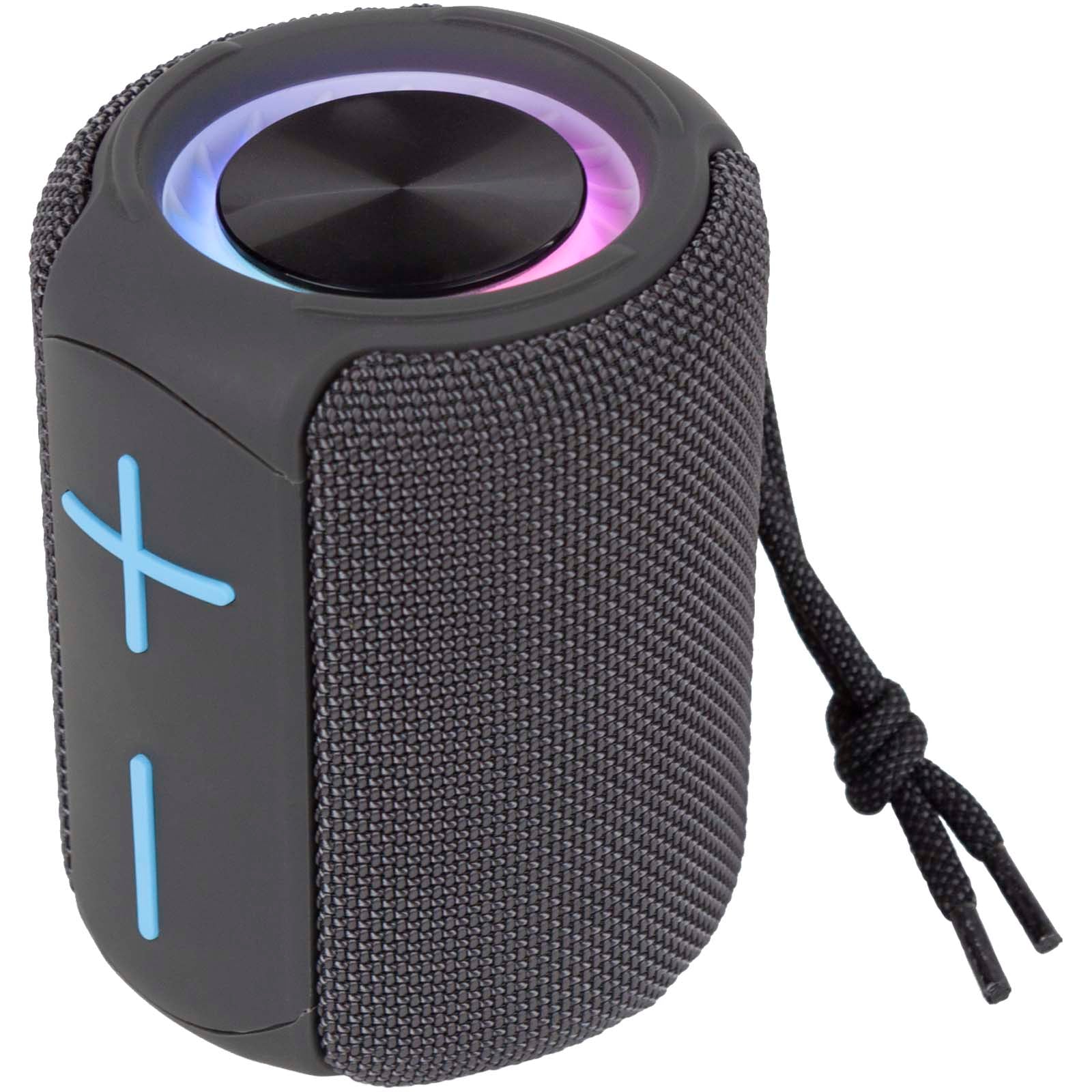 Prixton Beat Box Lautsprecher – Grau