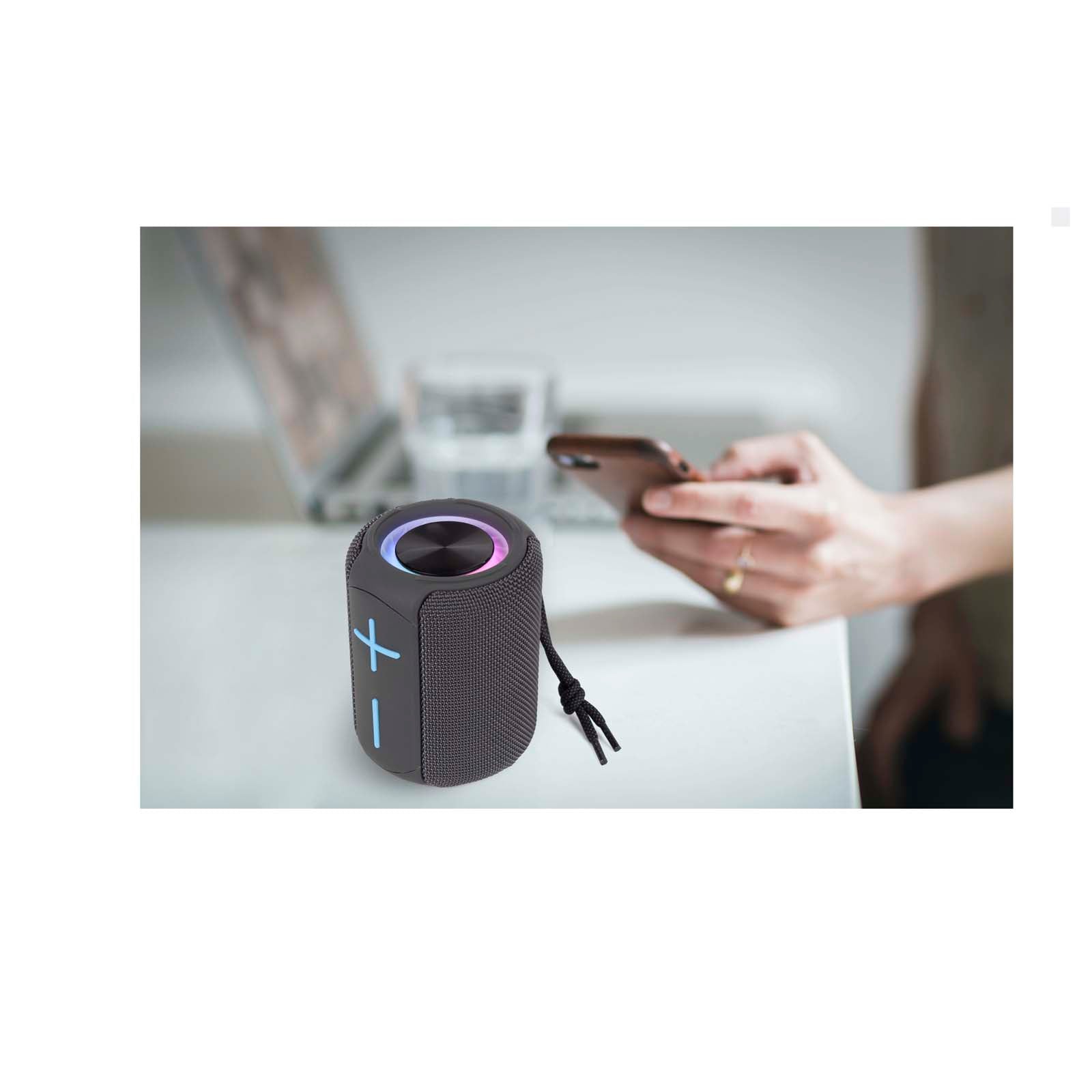 Prixton Beat Box Lautsprecher