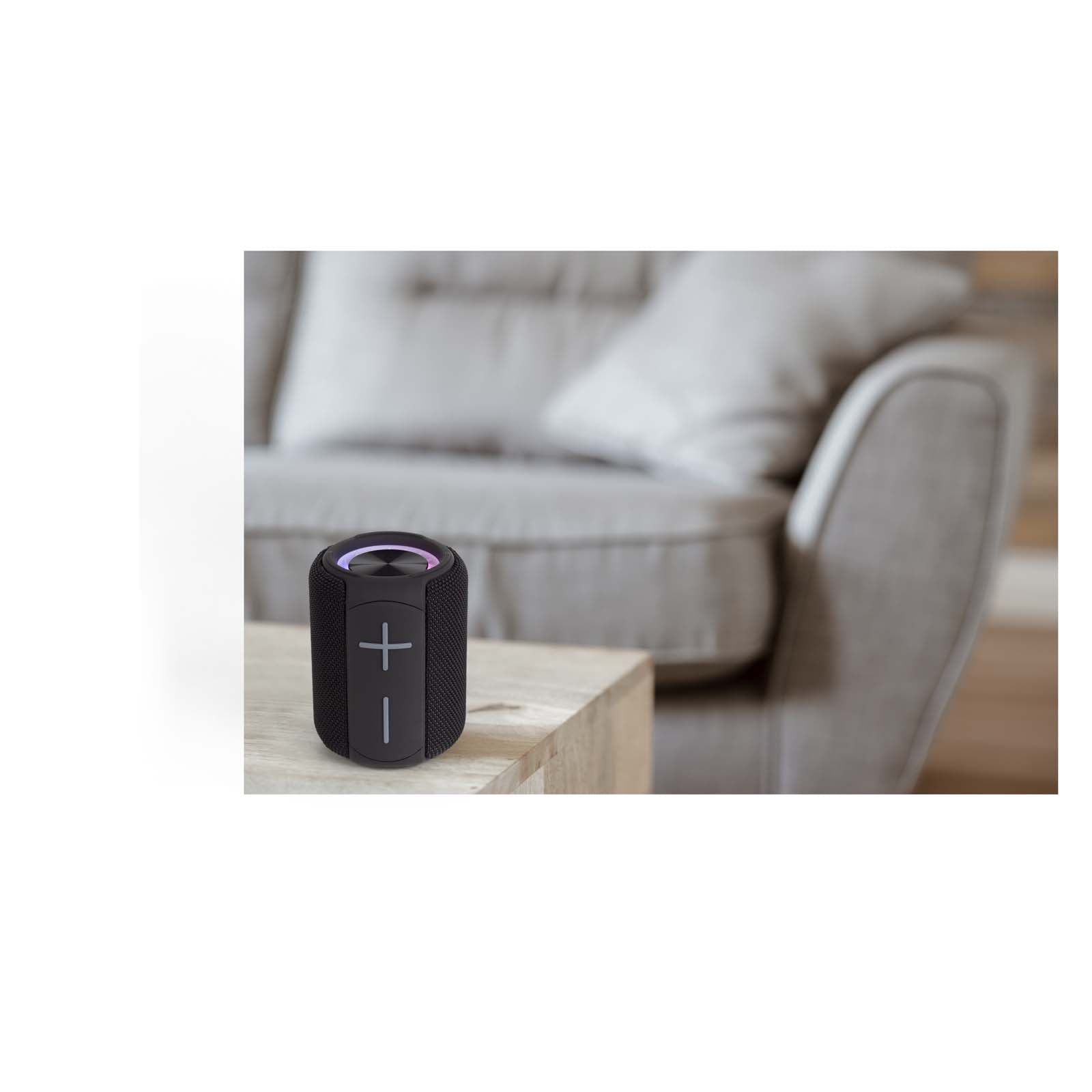 Prixton Beat Box Lautsprecher