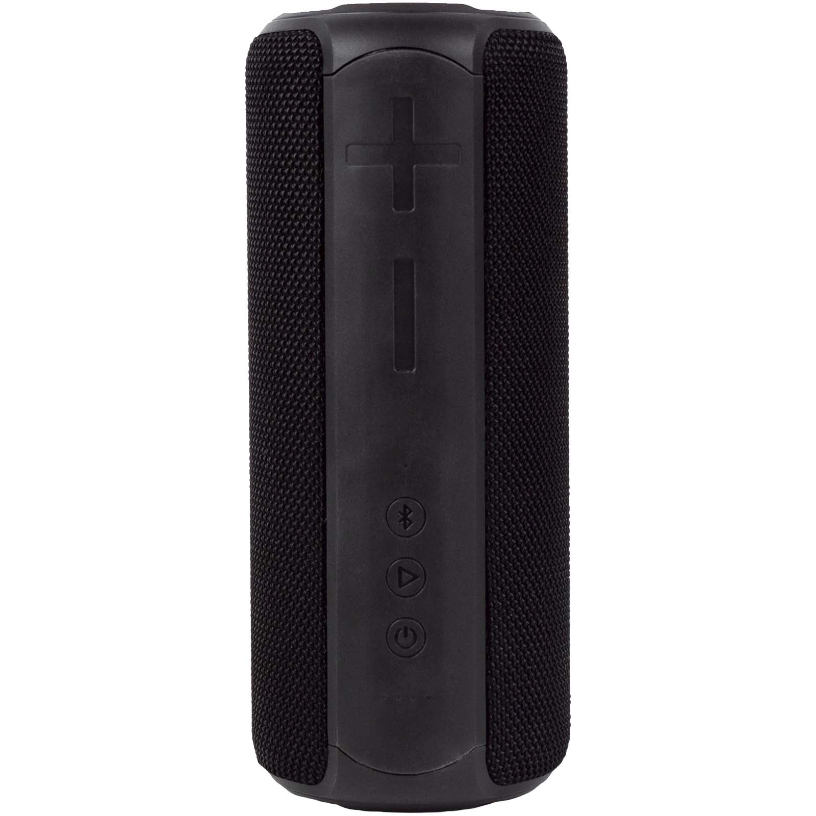 Prixton Echo Box Lautsprecher – Schwarz