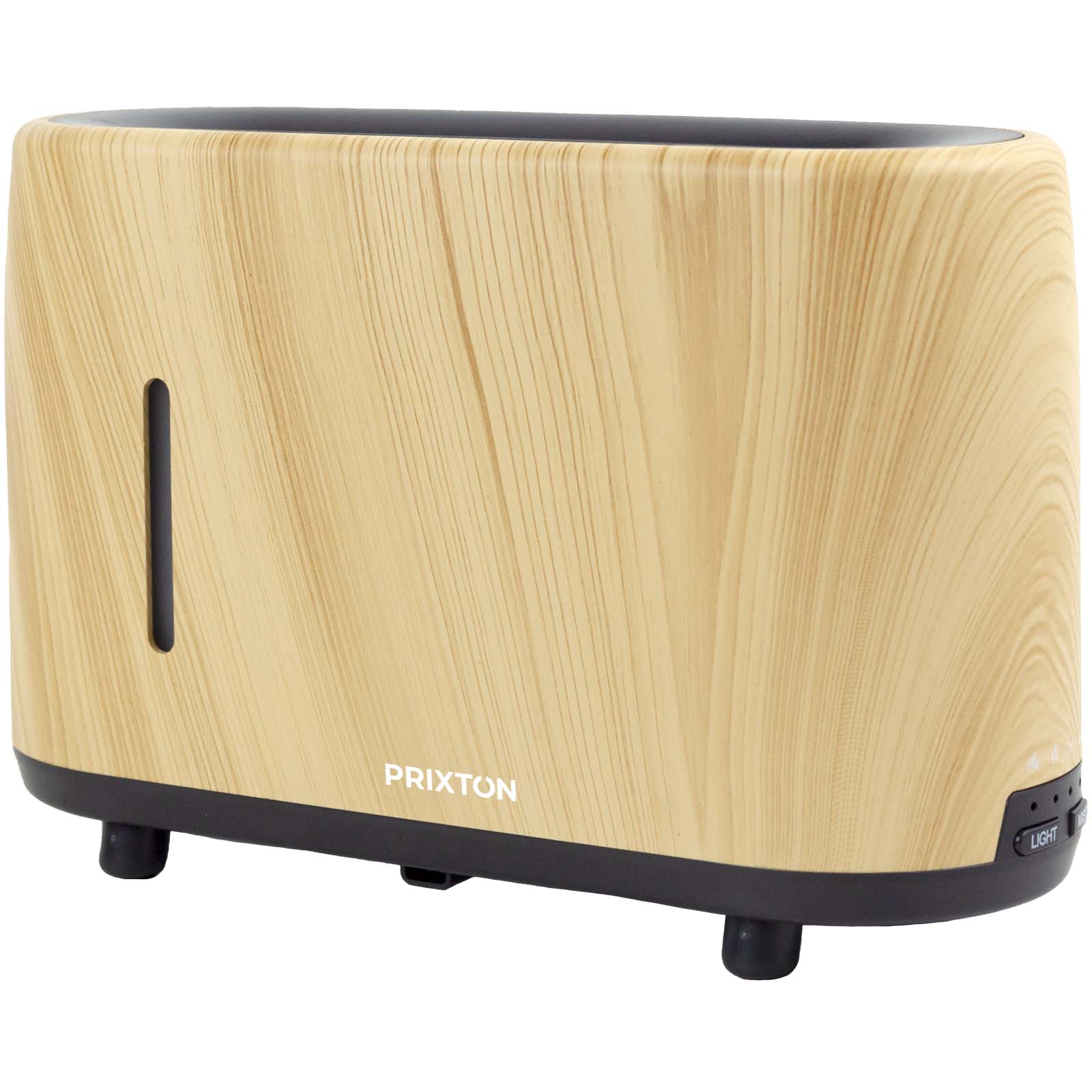 Prixton Essence Luftbefeuchter – Holz