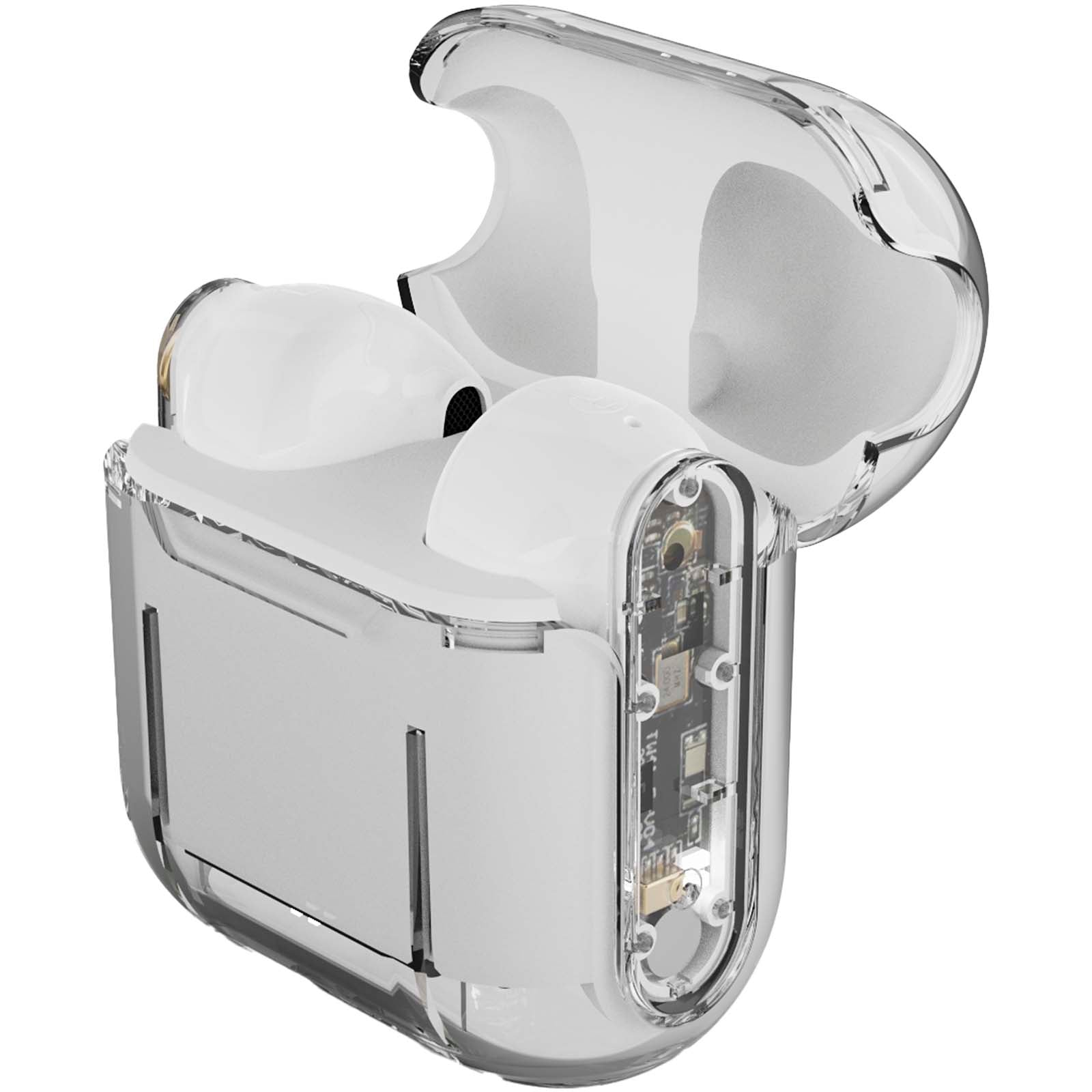 Prixton TWS162 Ohrhörer – Weiss