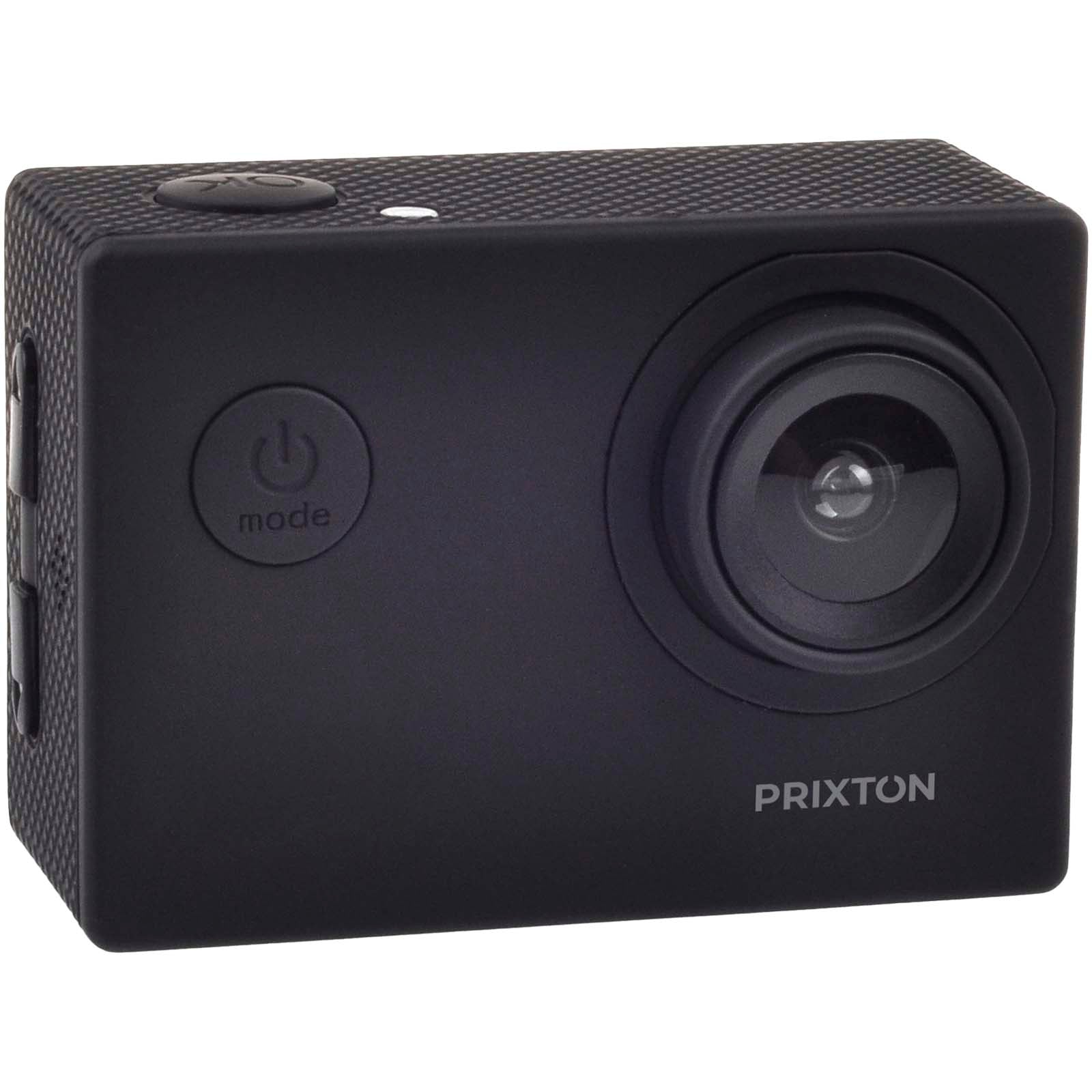 Action Camera DV609 – Grau