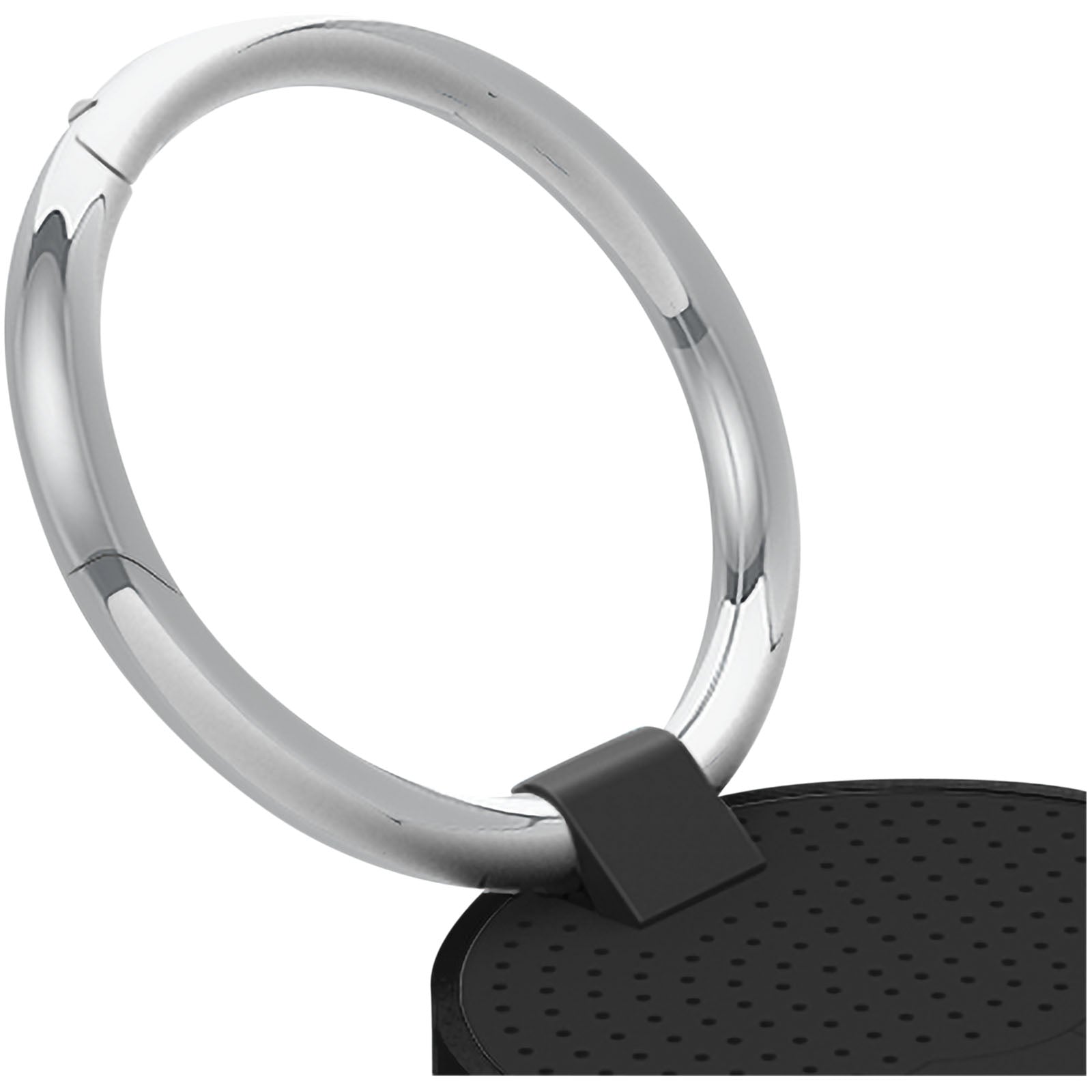 SCX.design S26 Lautsprecher Ring mit Leuchtlogo