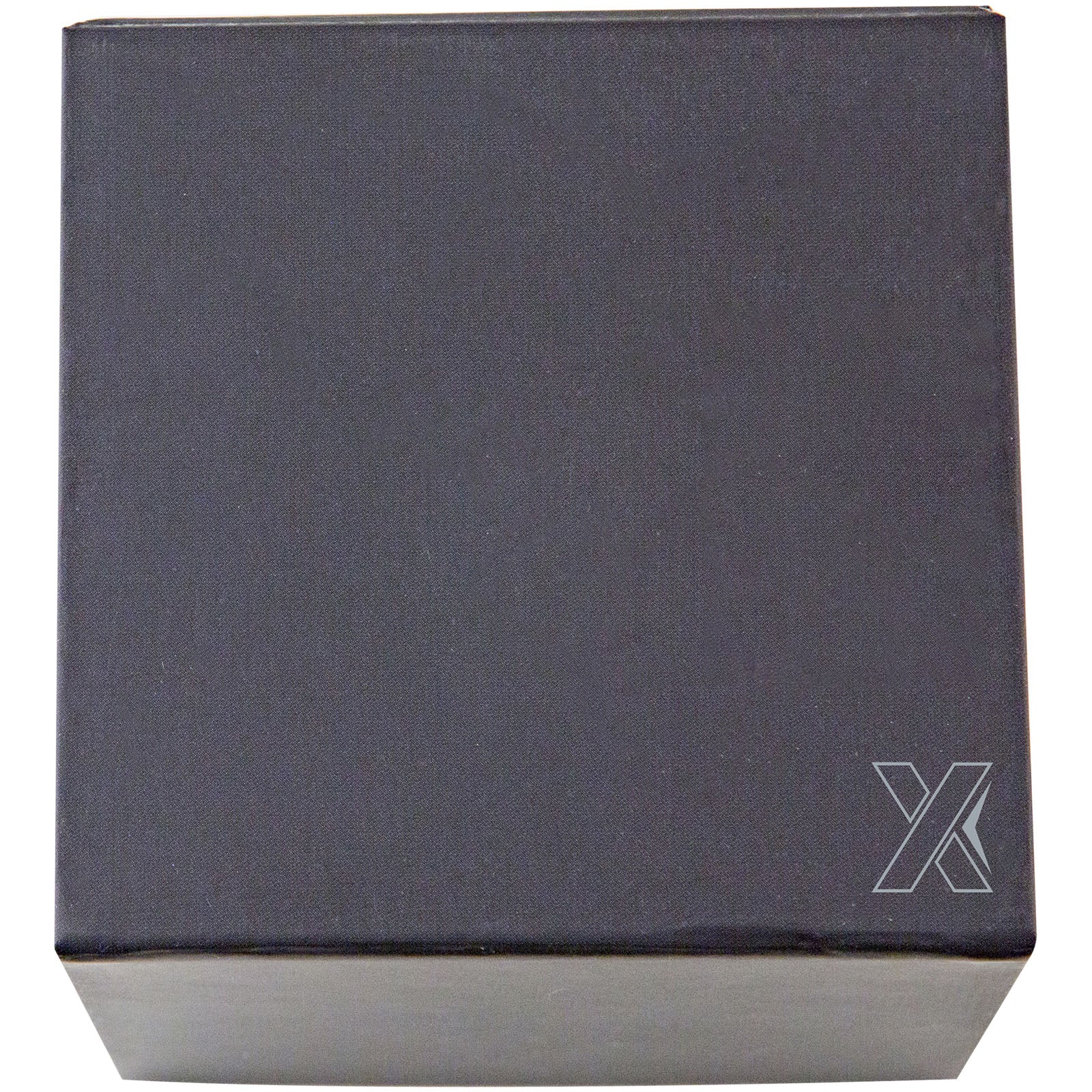SCX.design S26 Lautsprecher Ring mit Leuchtlogo