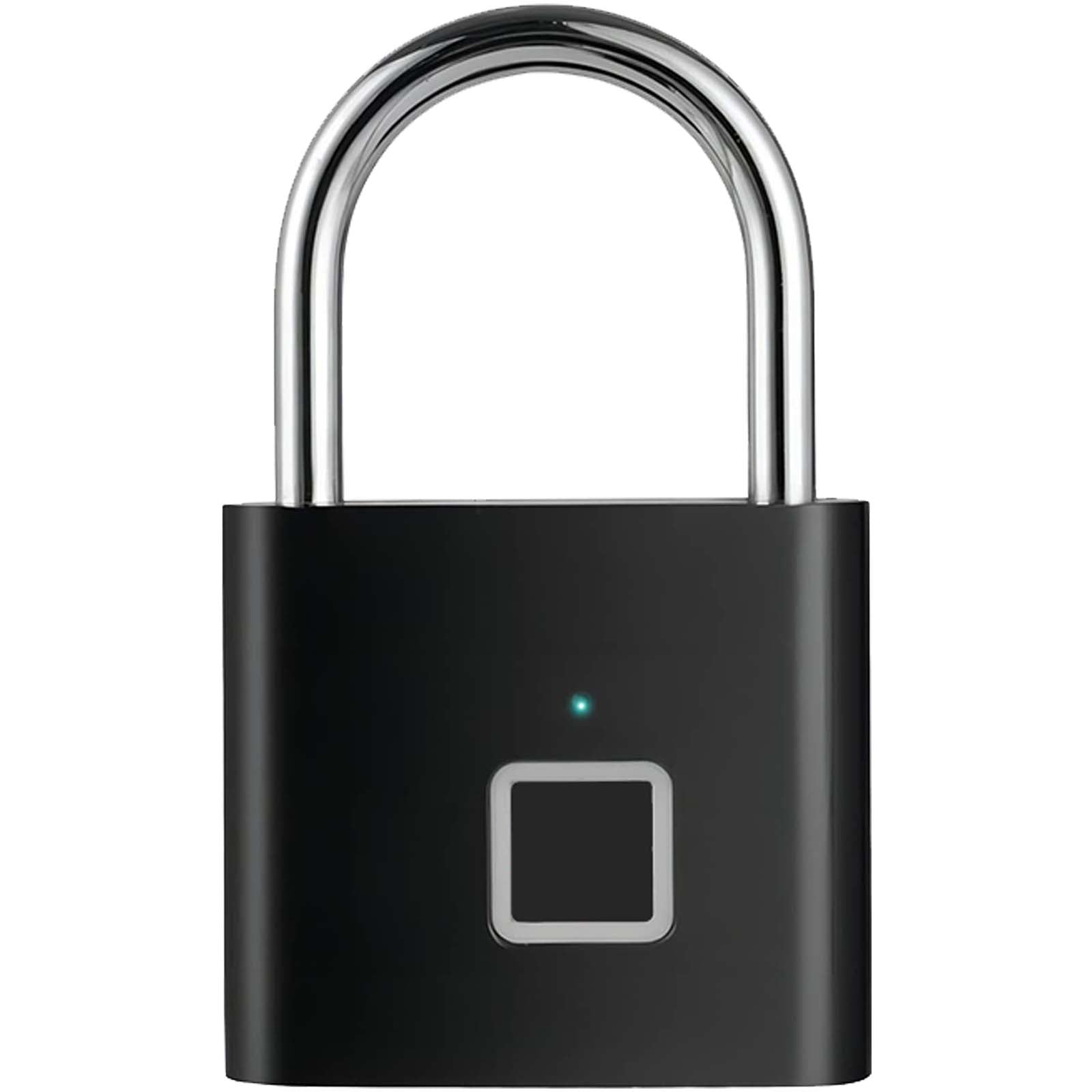 SCX.design T11 smartes Fingerabdruck Schloss – Schwarz