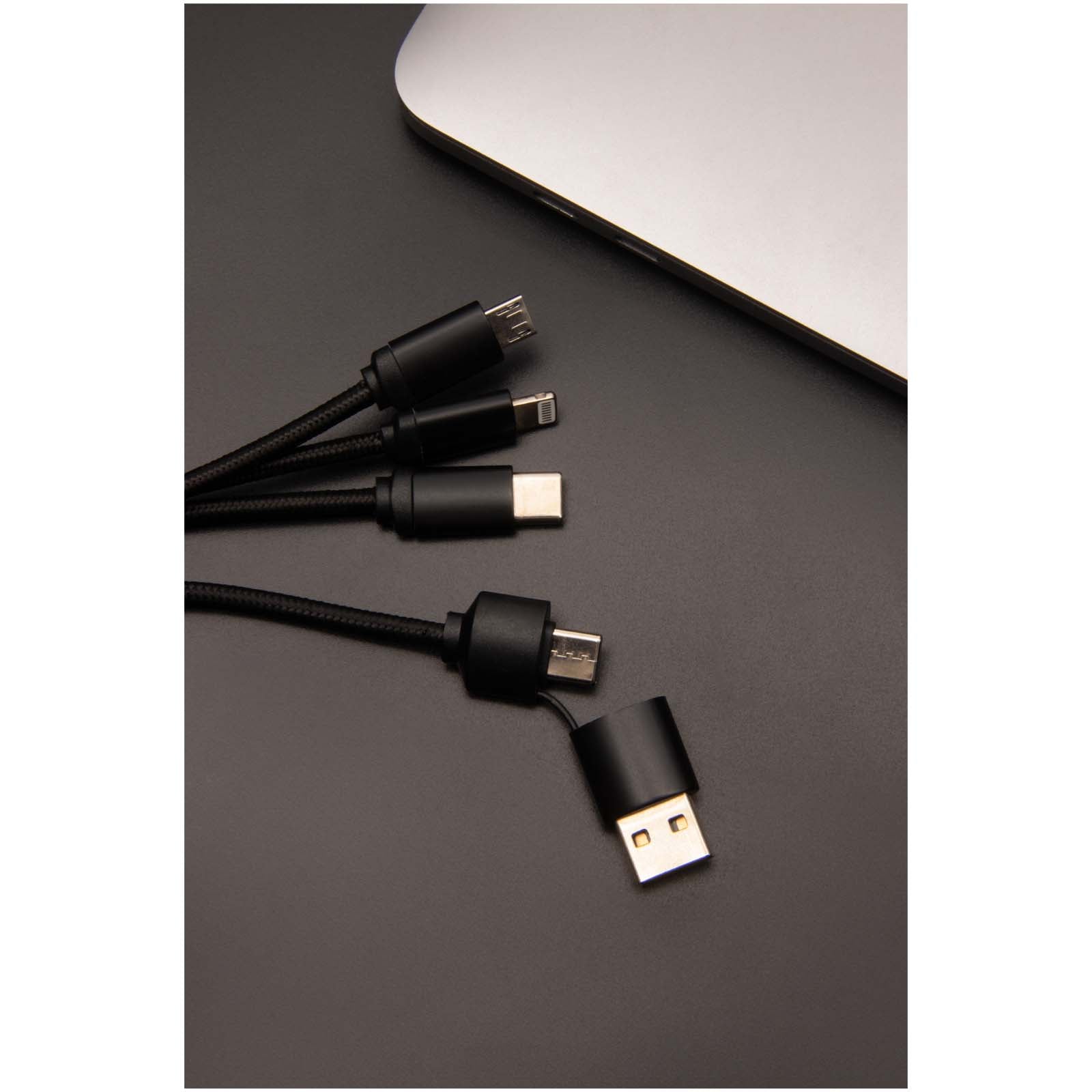 SCX.design C14 20W 5-in-1 Ladekabel