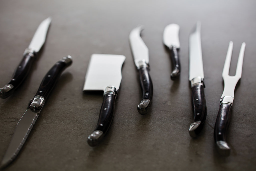 VINGA Gigaro Fleischmesser – Ansicht 5