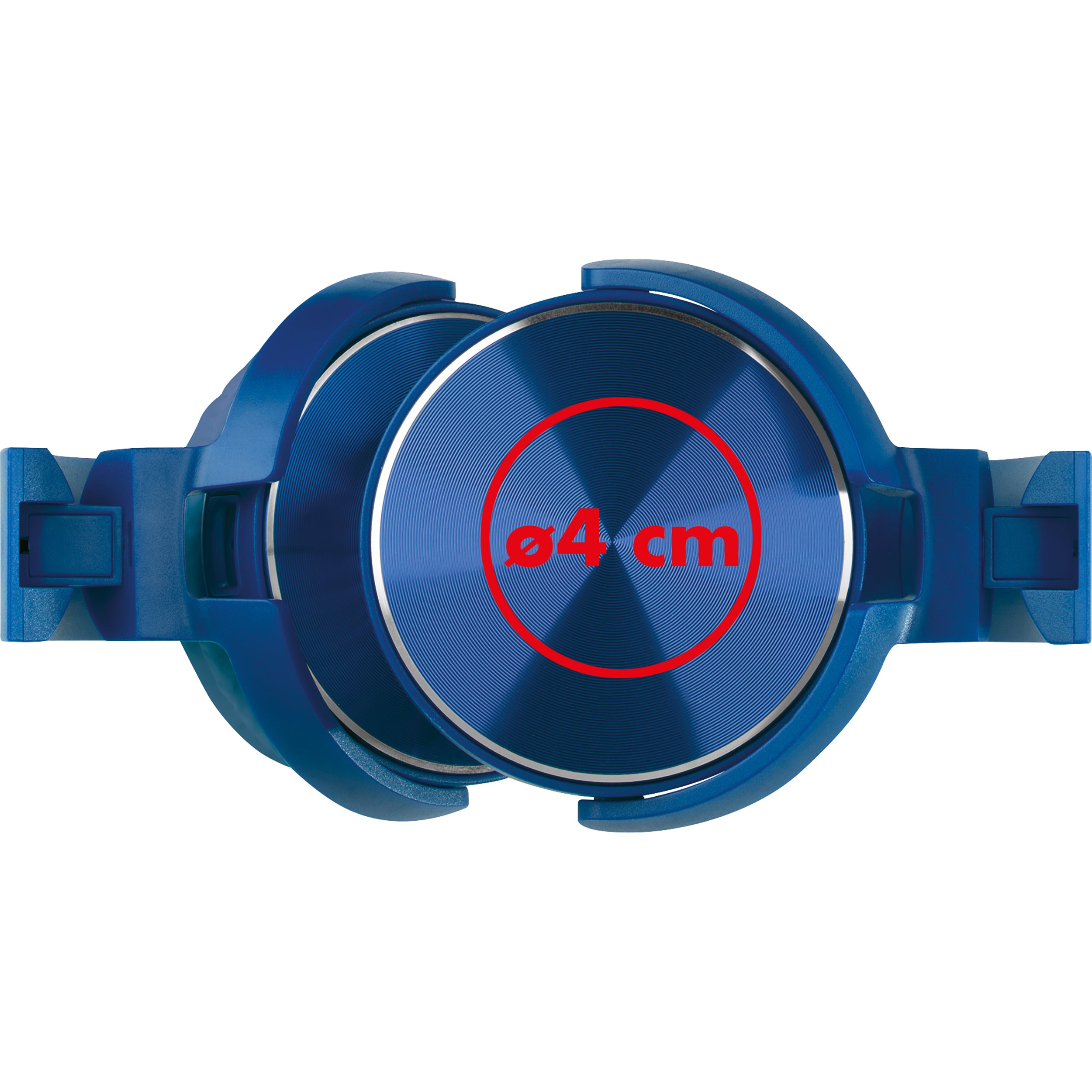 Bluetooth Kopfhörer DAMIAN