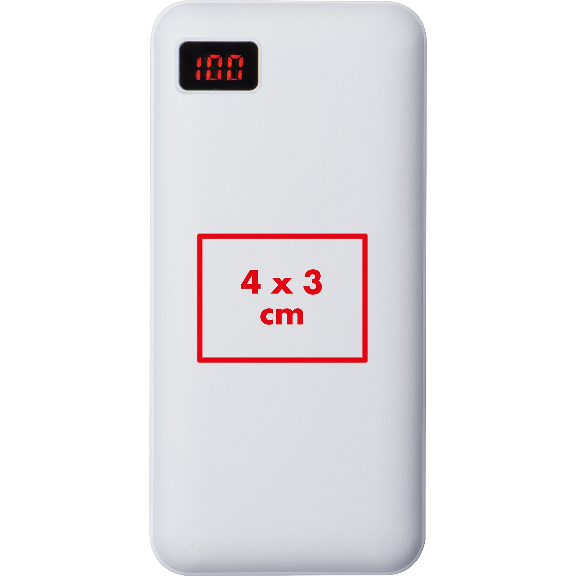 Powerbank 20.000 mAh FERDINANDO