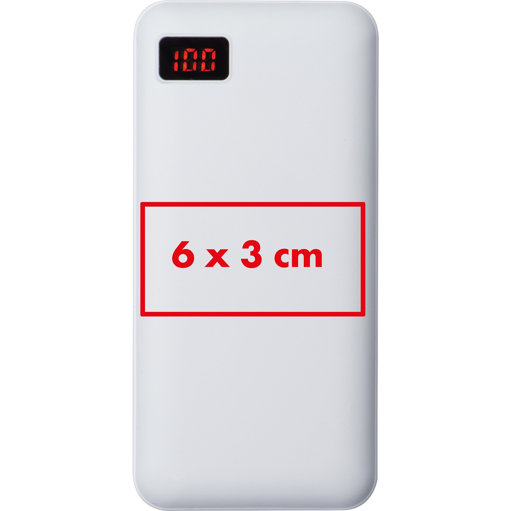 Powerbank 20.000 mAh FERDINANDO