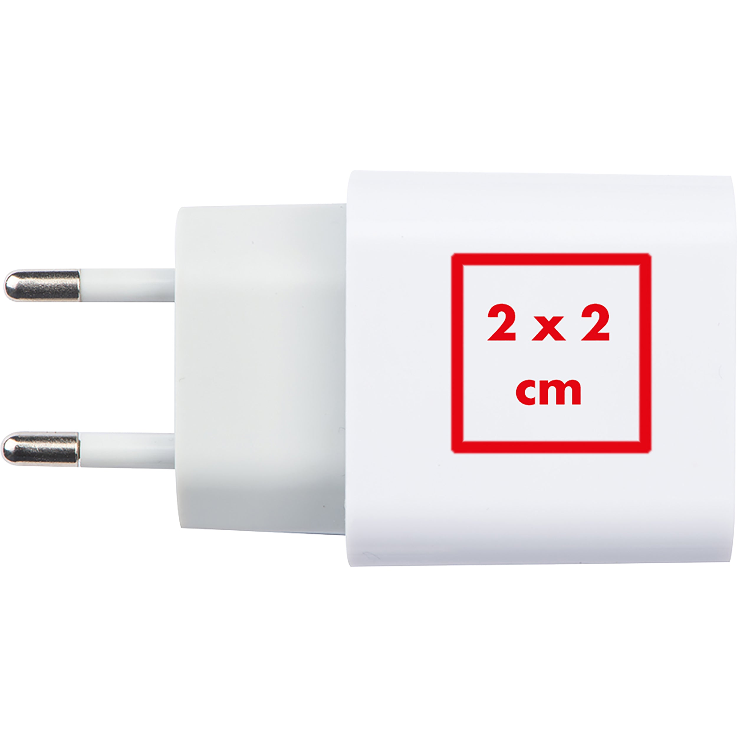 USB + C Type Travel Set TESSA