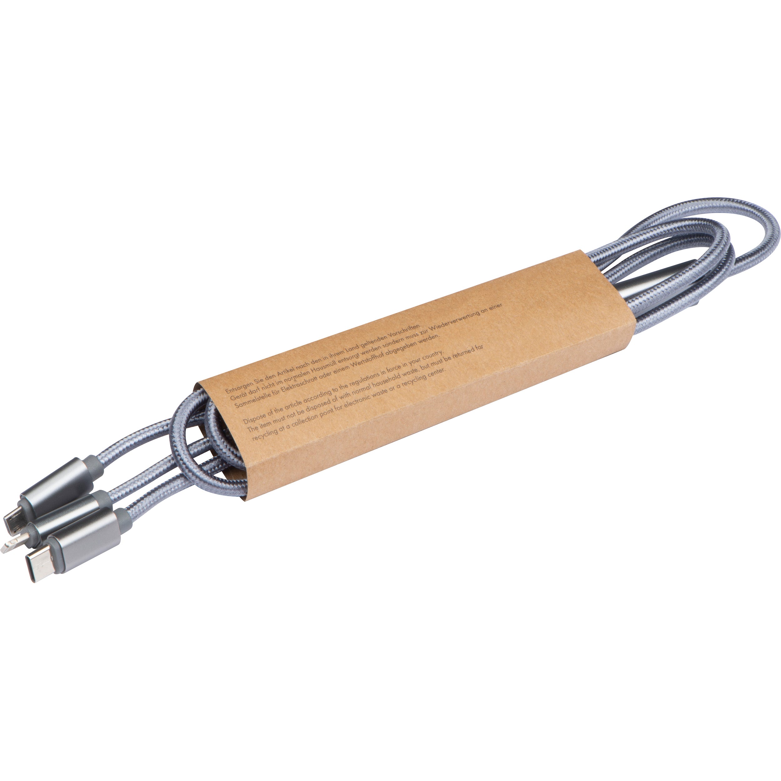 Langes Ladekabel WINCENTY