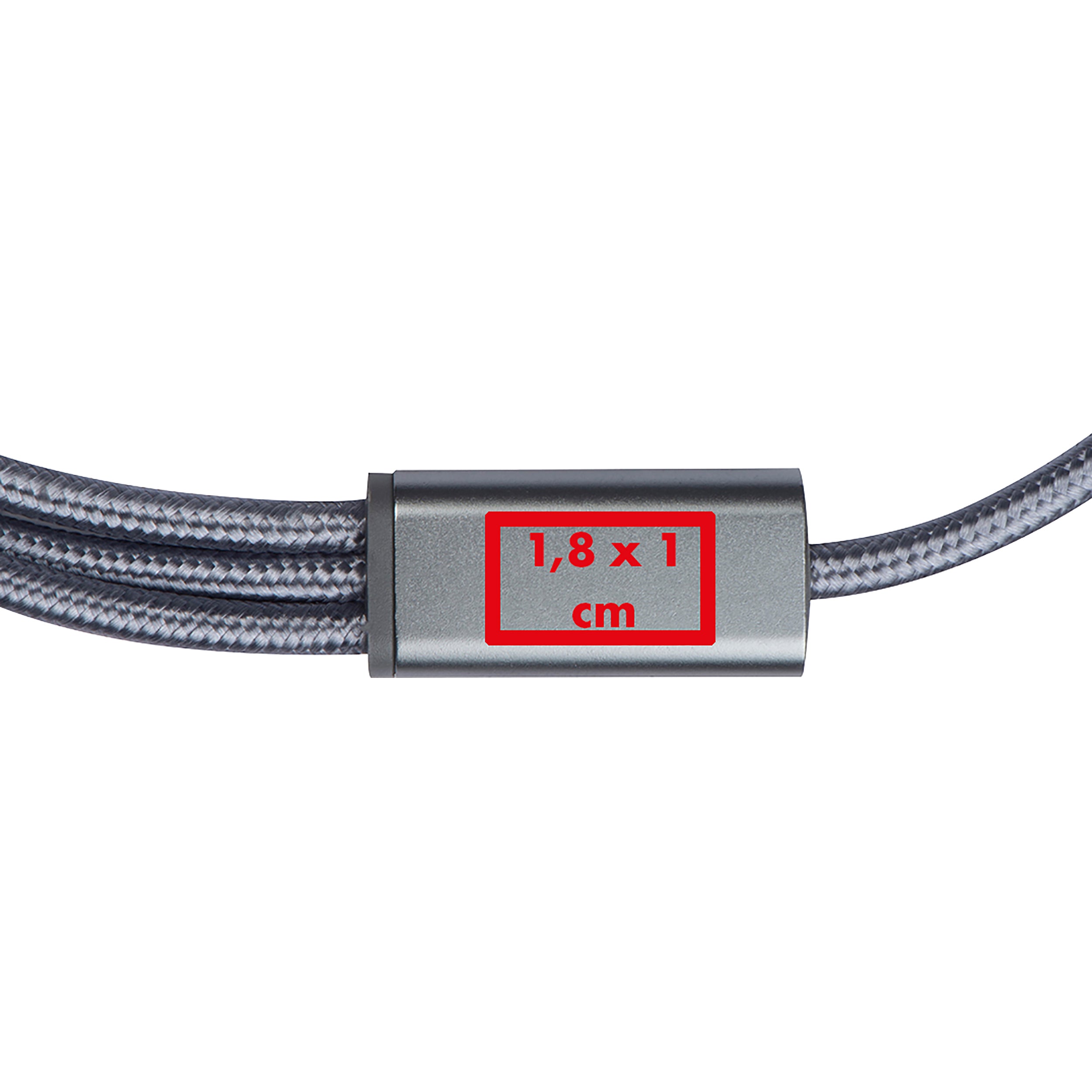 Langes Ladekabel WINCENTY