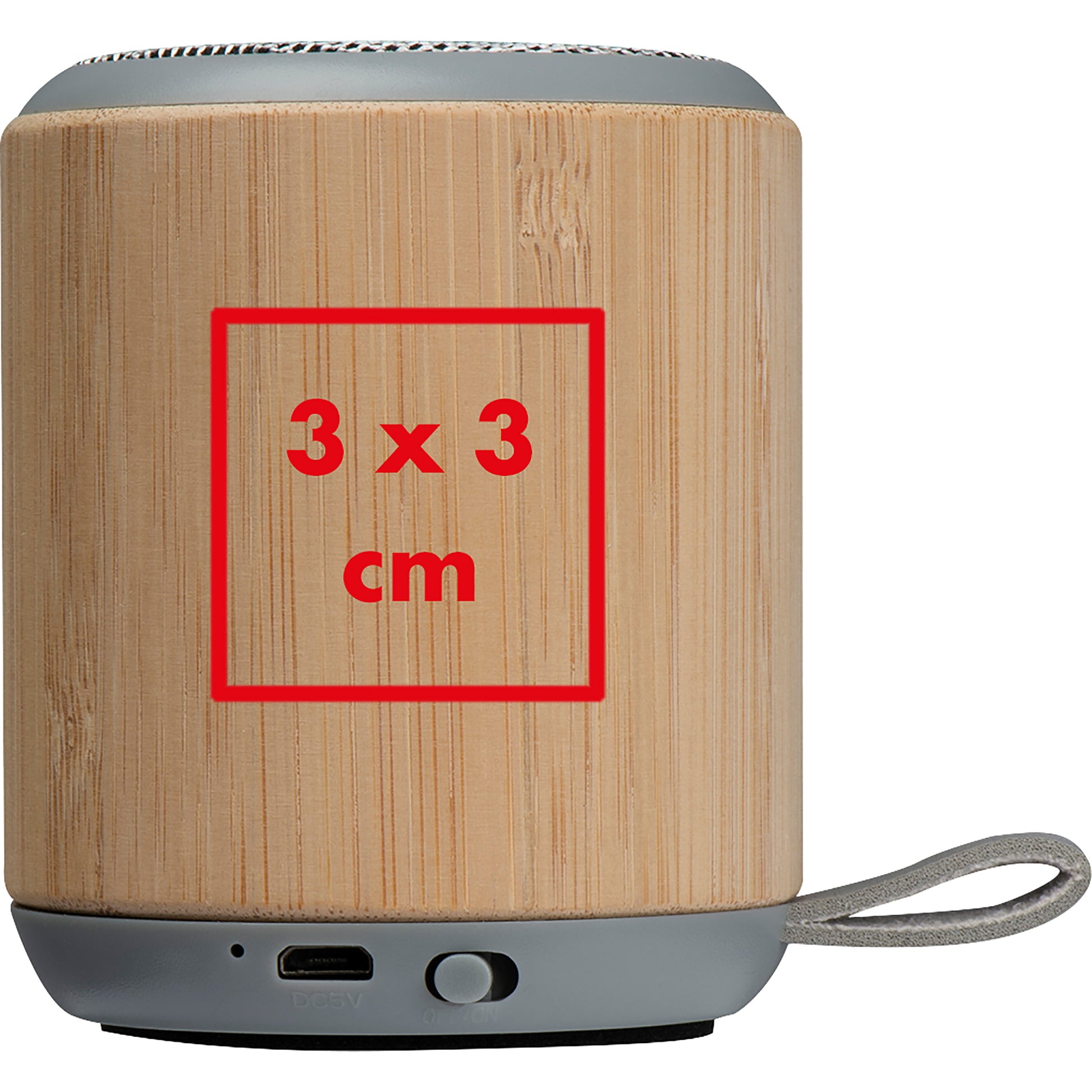 Bluetooth Lautsprecher JOSEFINE