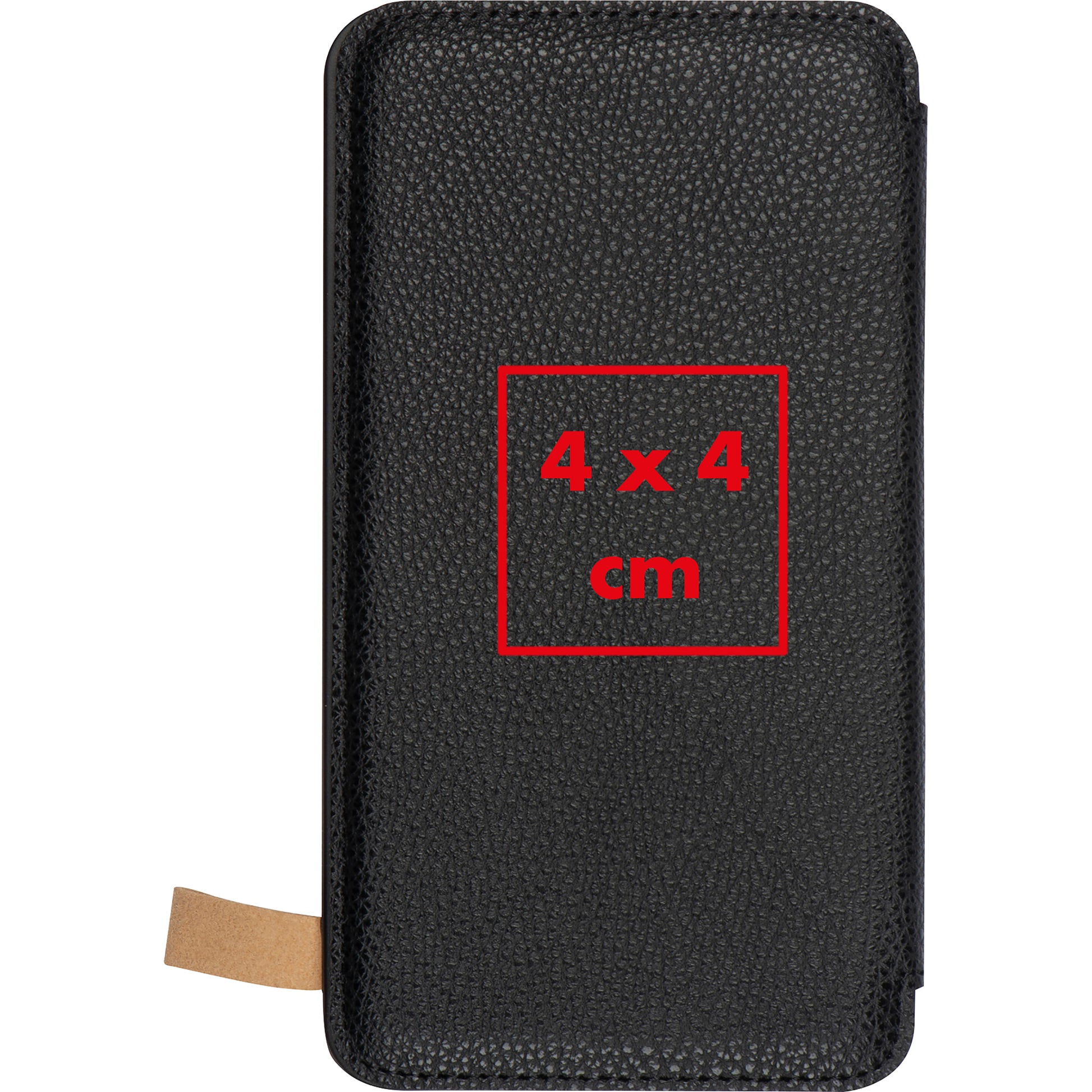 Solarpowerbank 8.000 mAh BRUNA