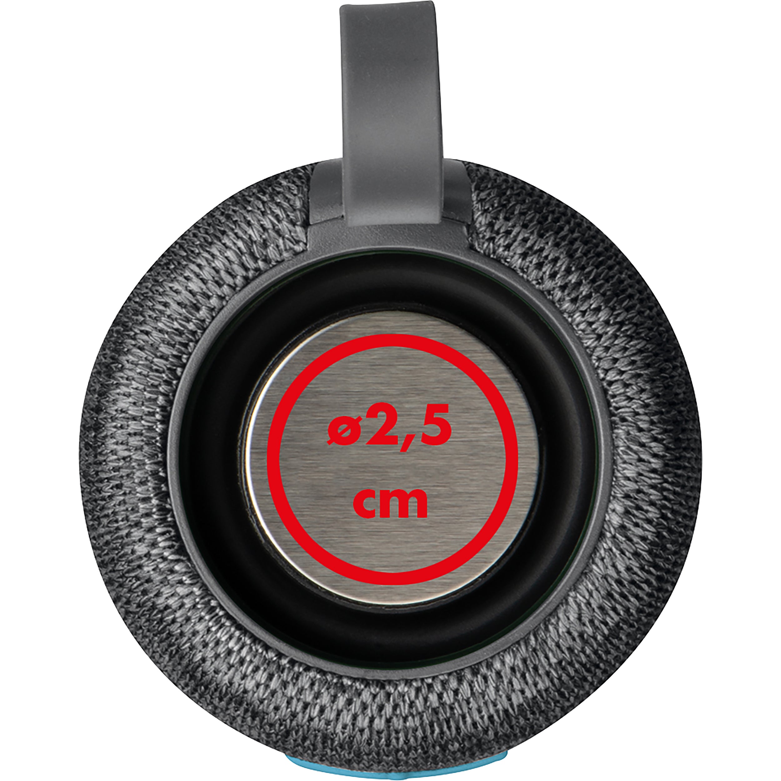 Bluetooth Lautsprecher Box NIKLAS