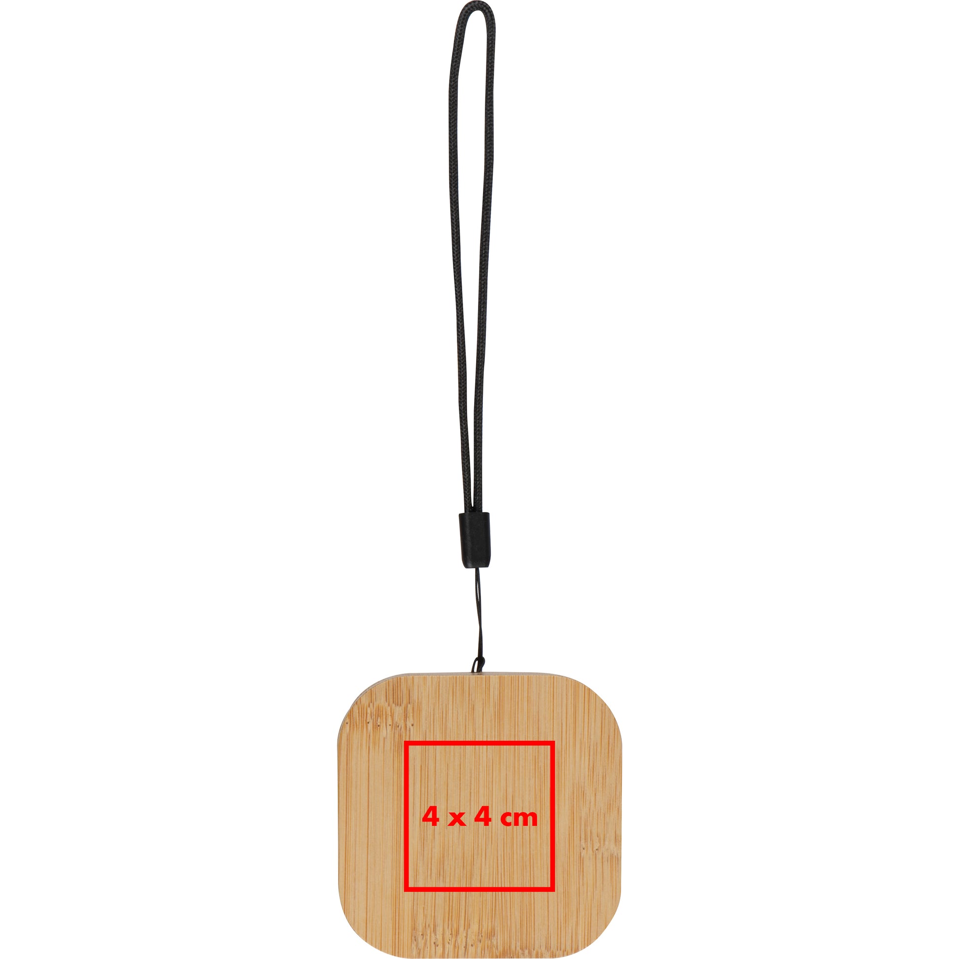Kabel- und Adapterset in einer Bambusbox IVAN