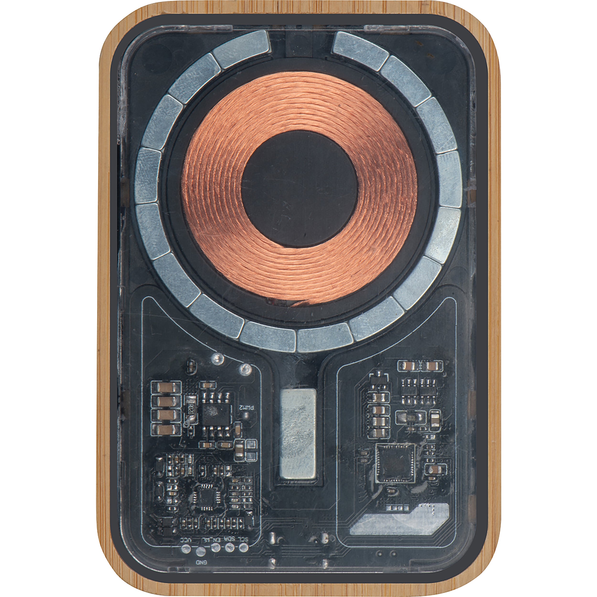 Magnetisches Ladegerät 5.000 mAh CONSTANCE