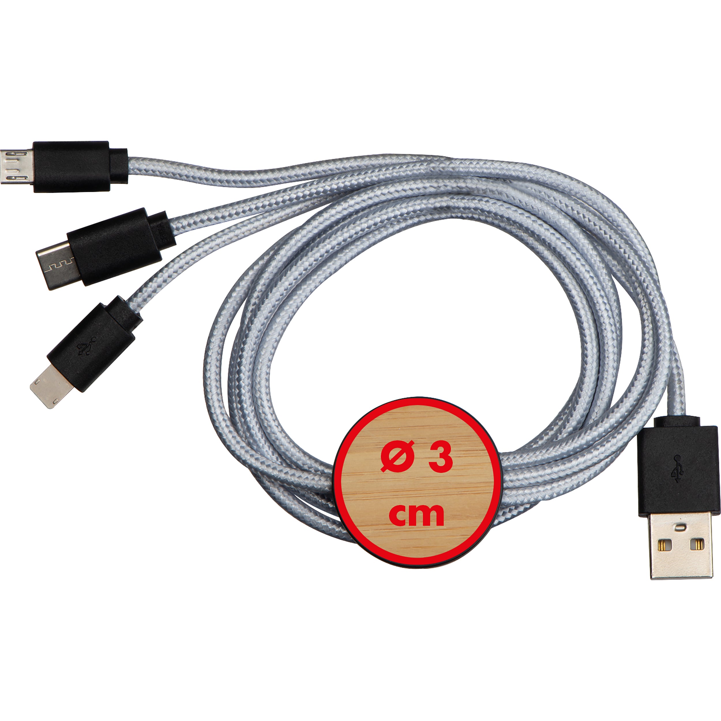 Ladekabel ERNESTYNA