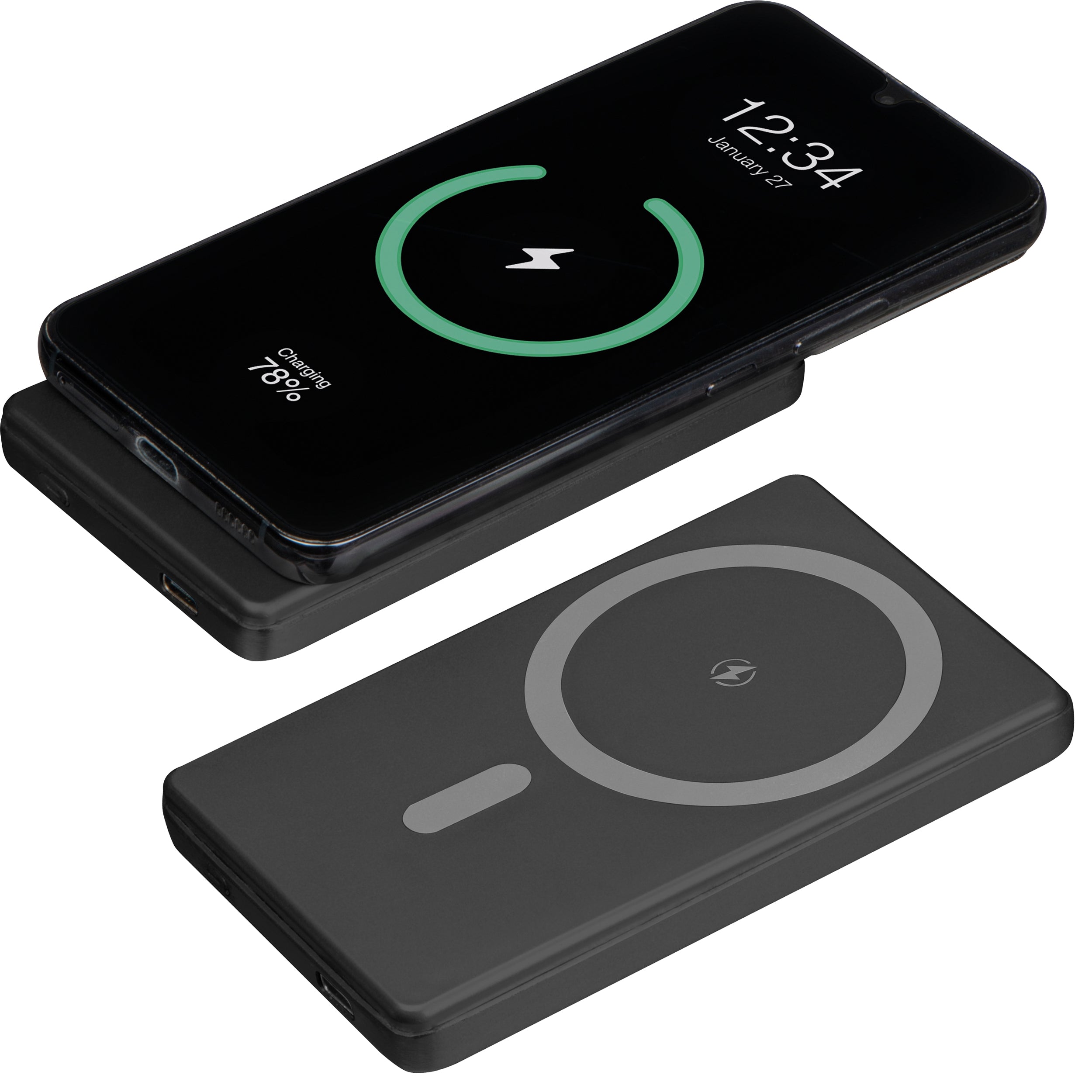Magnetisches Ladegerät 5.000 mAh OLIMPIA