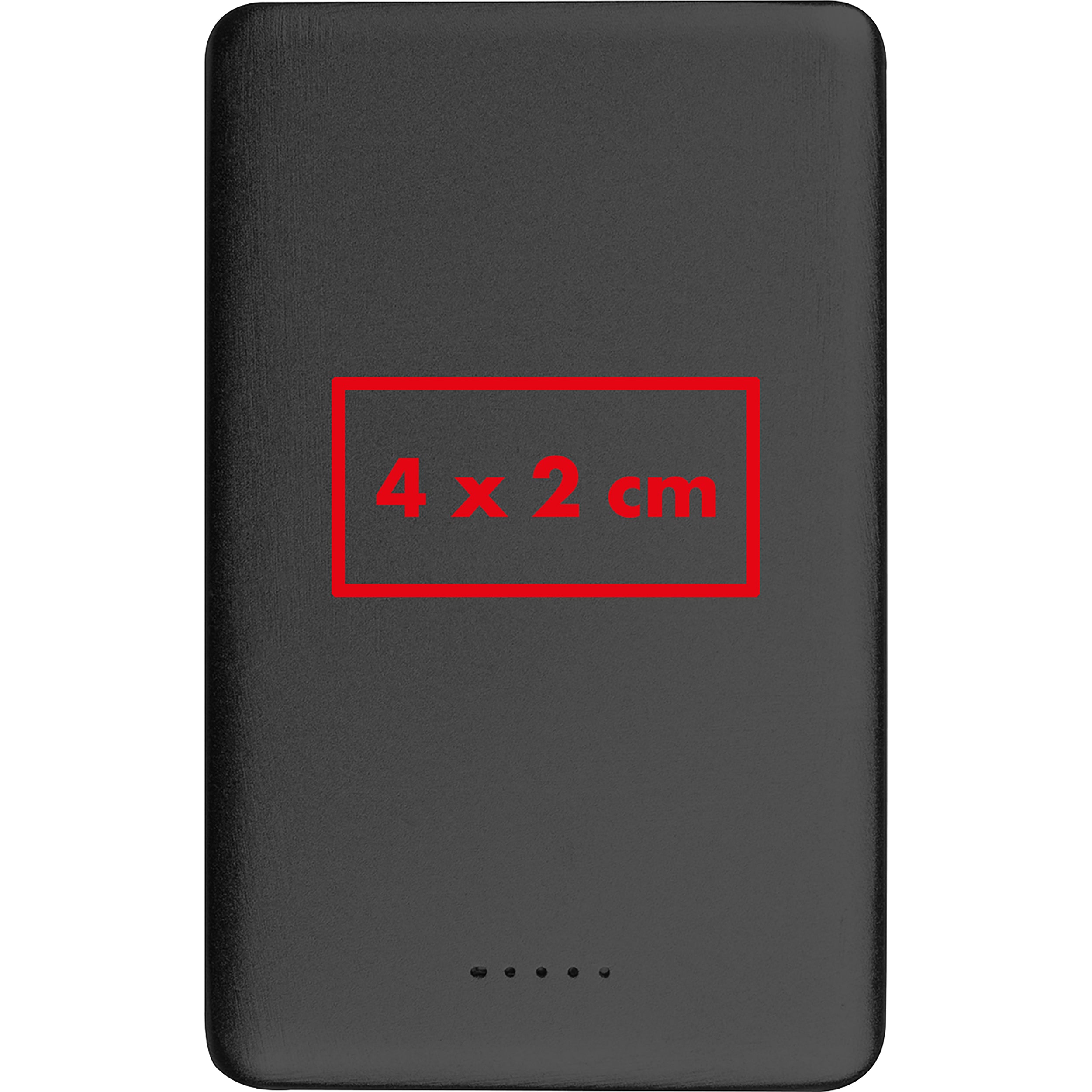 Magnetisches Ladegerät 5.000 mAh OLIMPIA