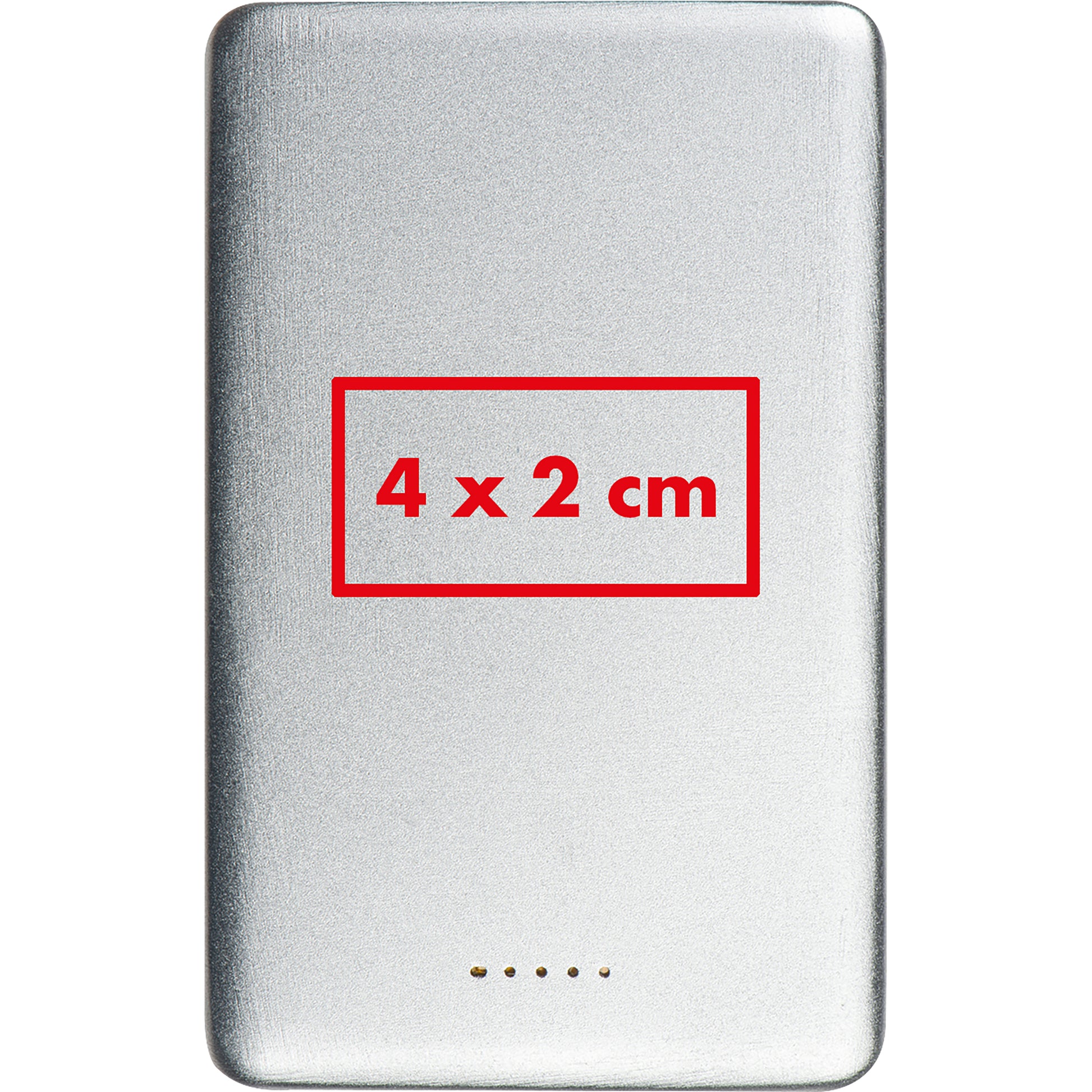 Magnetisches Ladegerät 5.000 mAh OLIMPIA