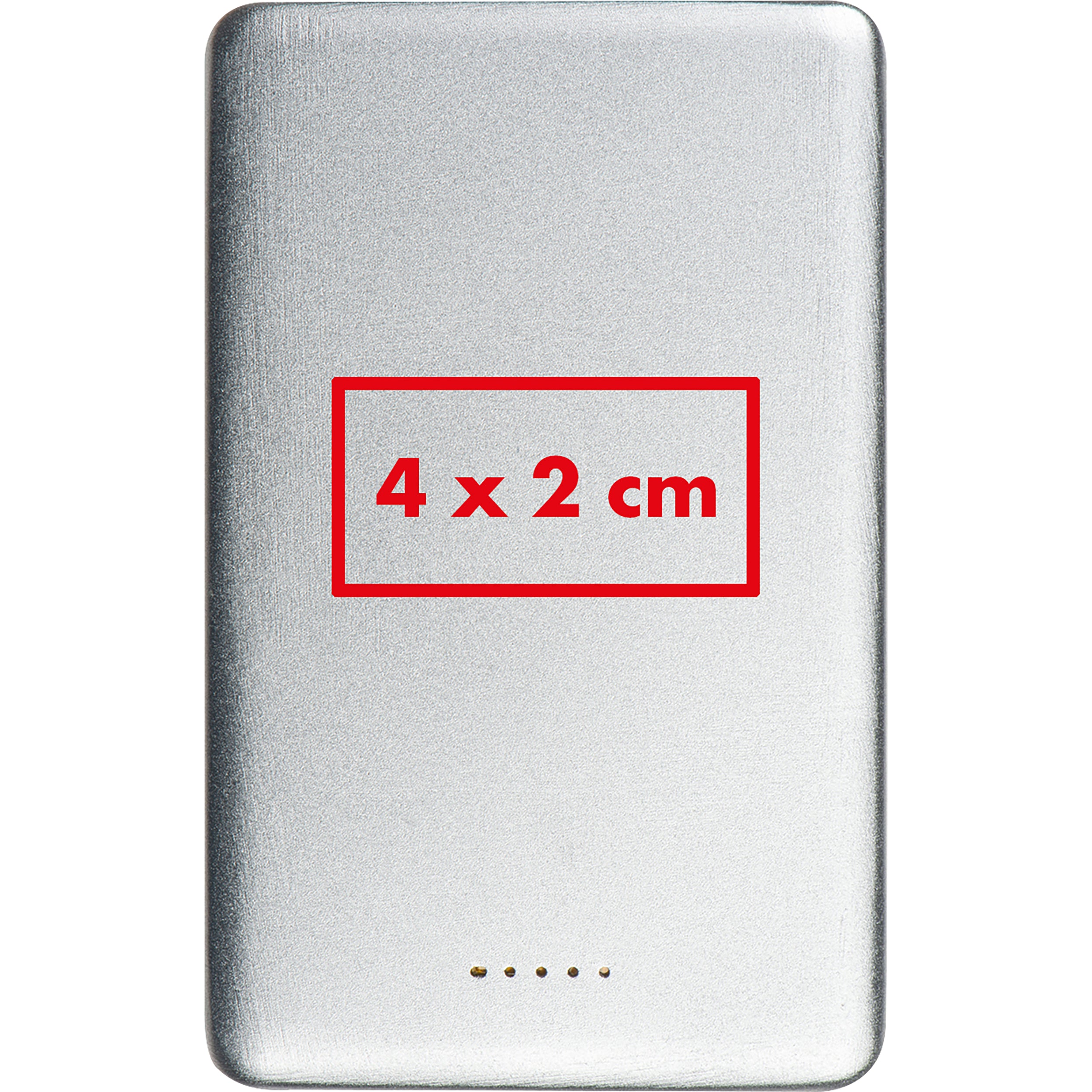 Magnetisches Ladegerät 5.000 mAh OLIMPIA