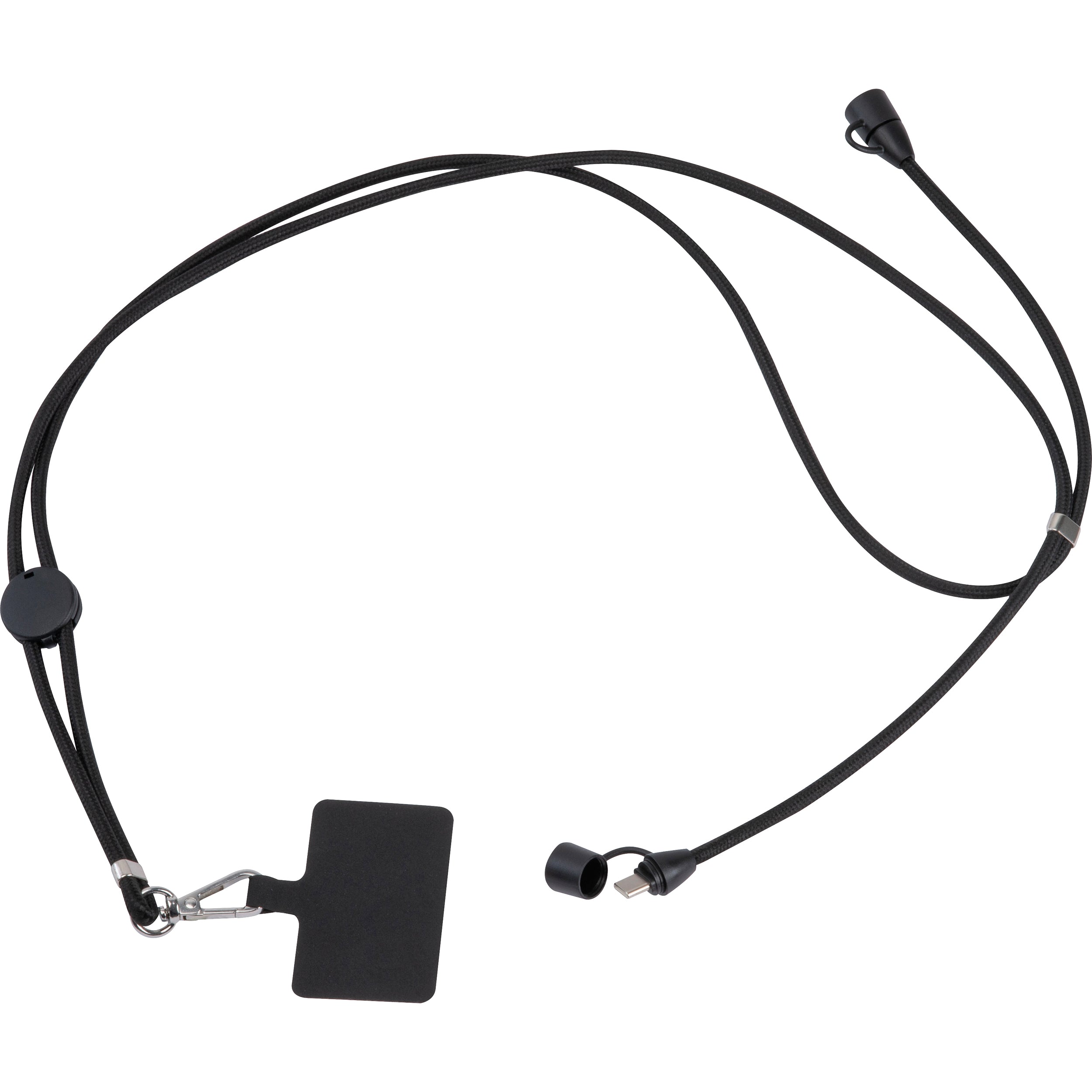 Type-C Ladekabel Lanyard LIAM