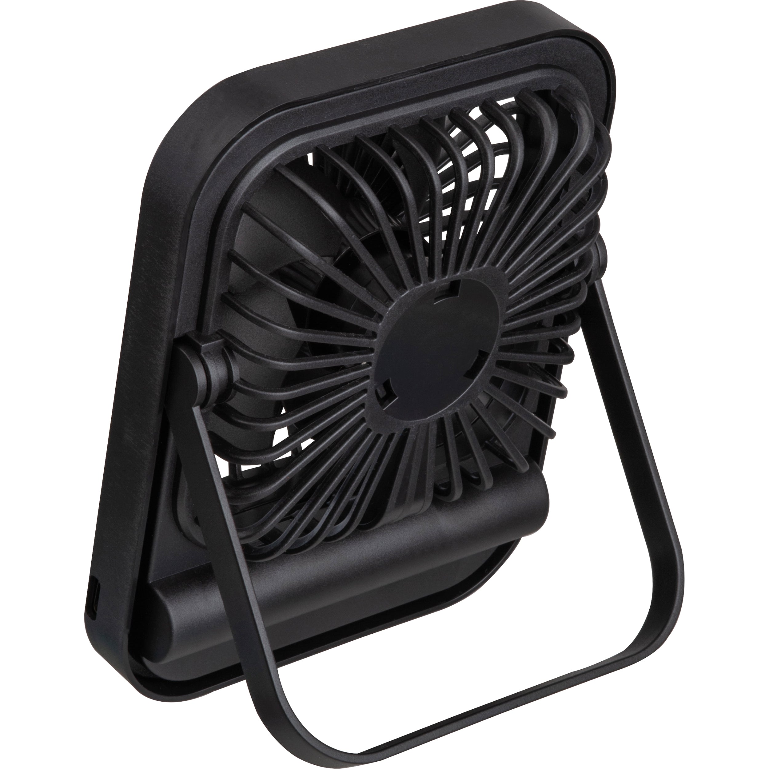 Tischventilator mit Akku WERONIKA
