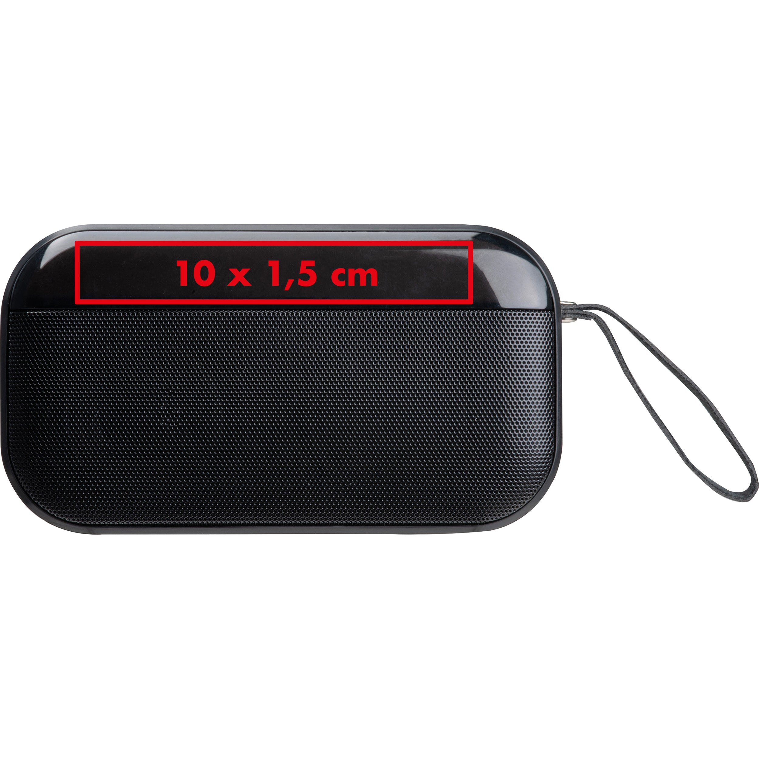 Lautsprecher mit LED Licht MIRELA