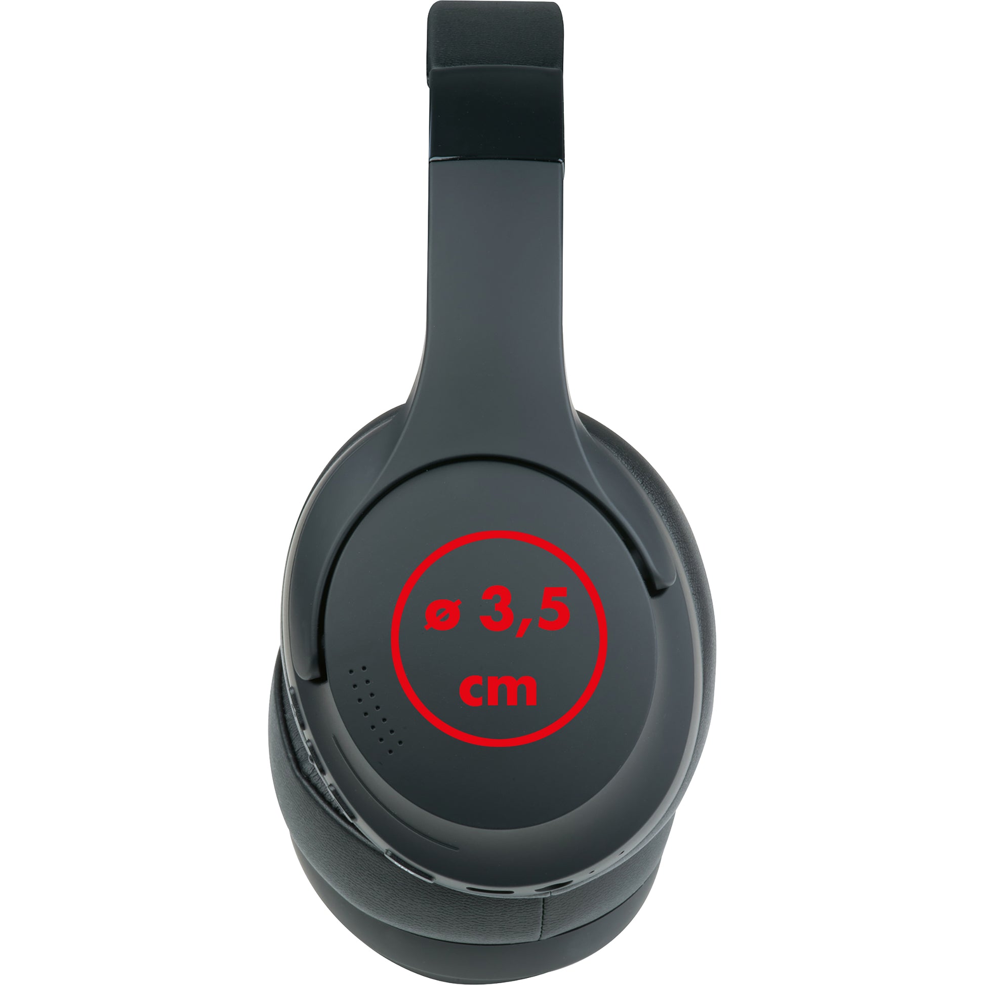 CrisMa Over-Ear Kopfhörer LOUISE