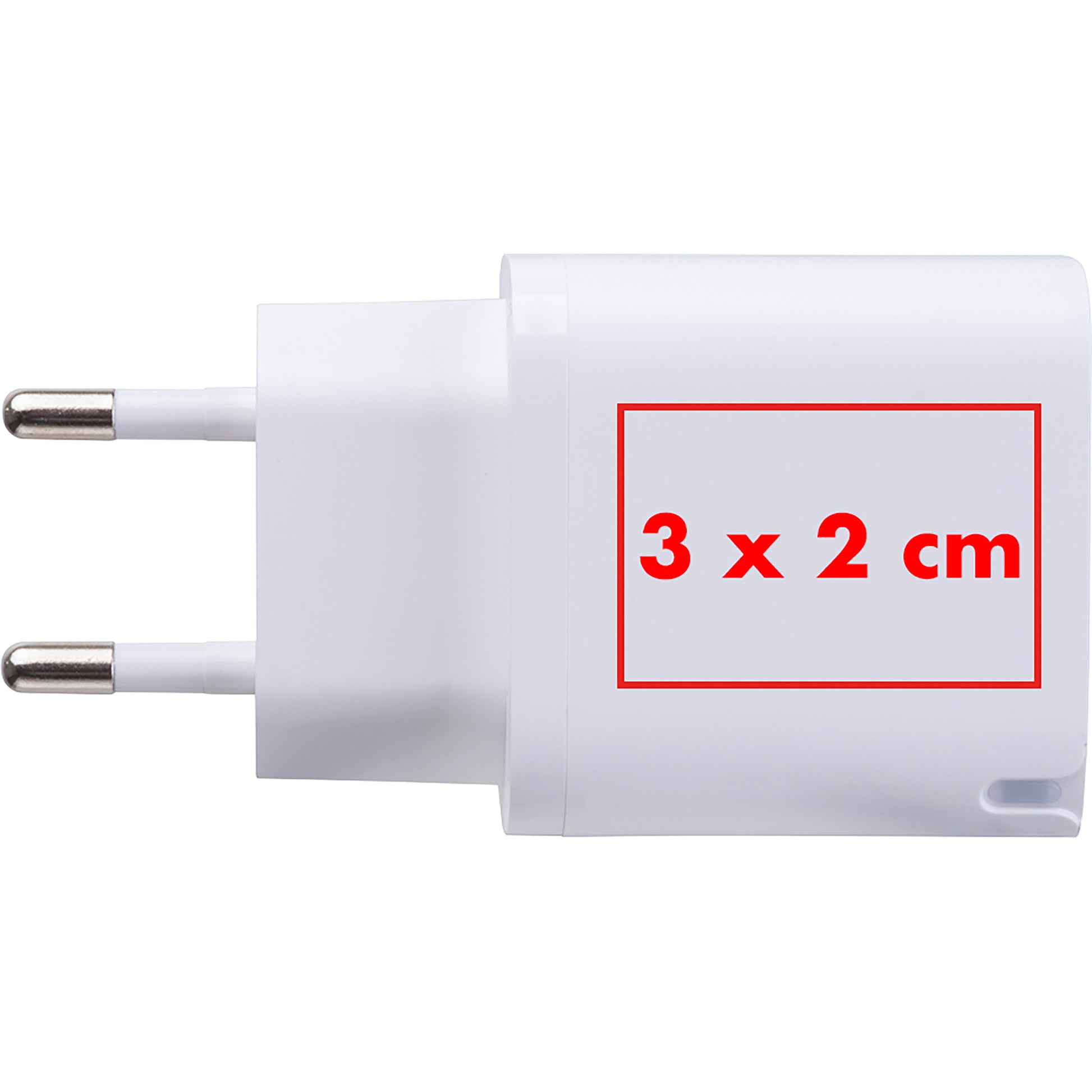 30W Netztstecker SABINE